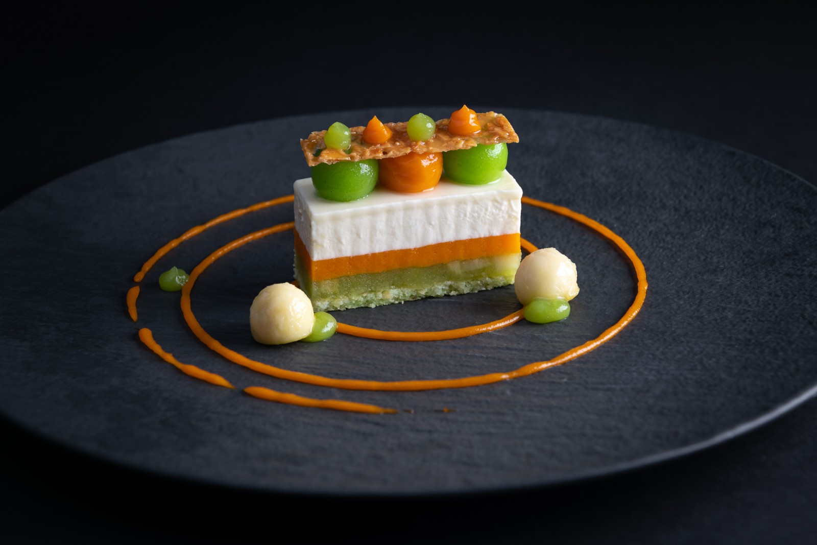 Gourmet Restaurant Schmitte in Grindelwald, Foto 6