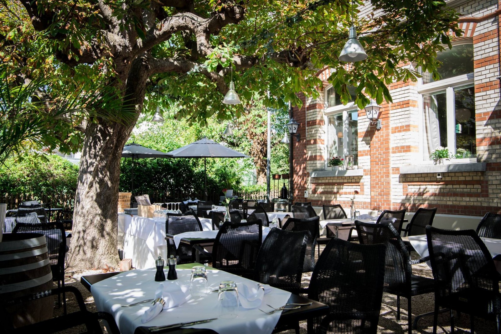 Restaurant zum Löwen in Winterthur, Foto 4