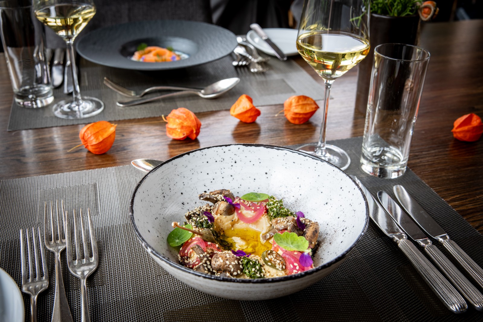 Restaurant Belvedere in Grindelwald, Foto 3