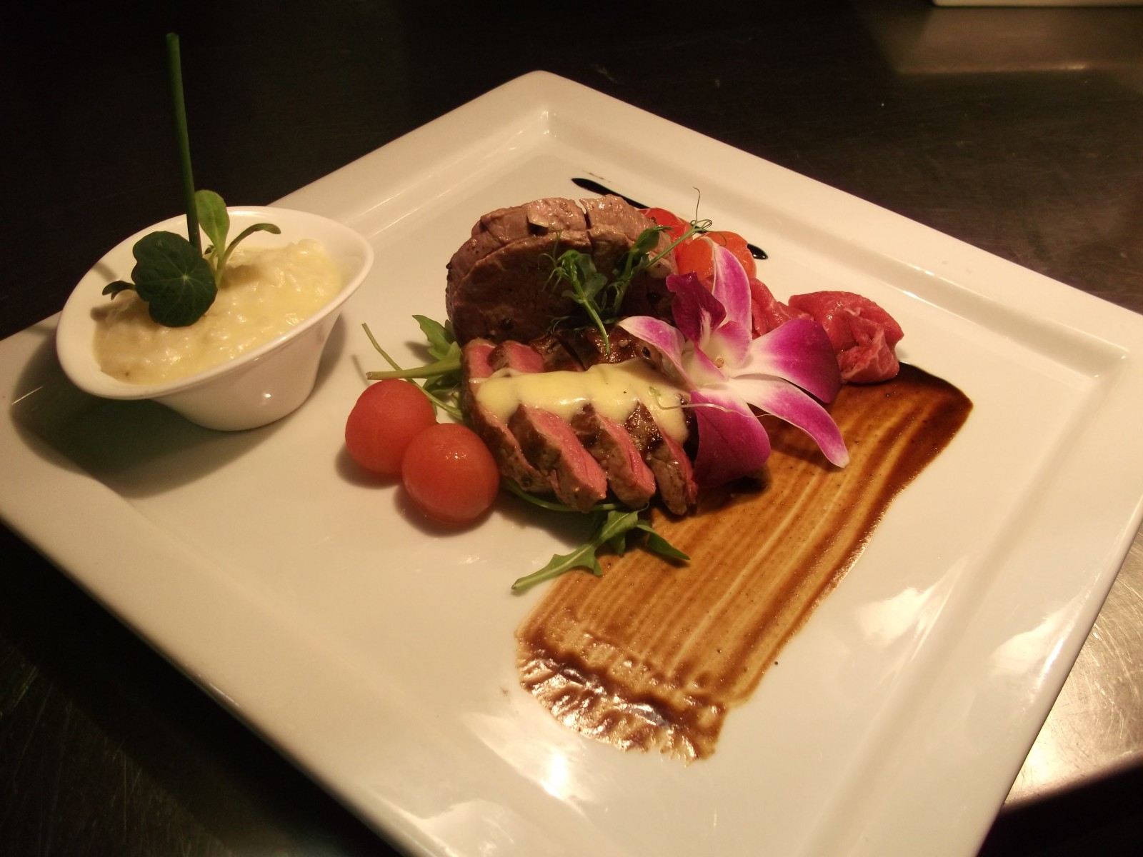 Restaurant Victoria Ritter in Kandersteg, Foto 2
