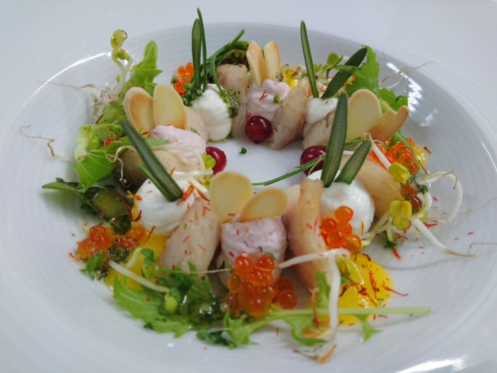 Naturparkwirt Restaurant Waldhotel am Notschreipass in Todtnau, Foto 3
