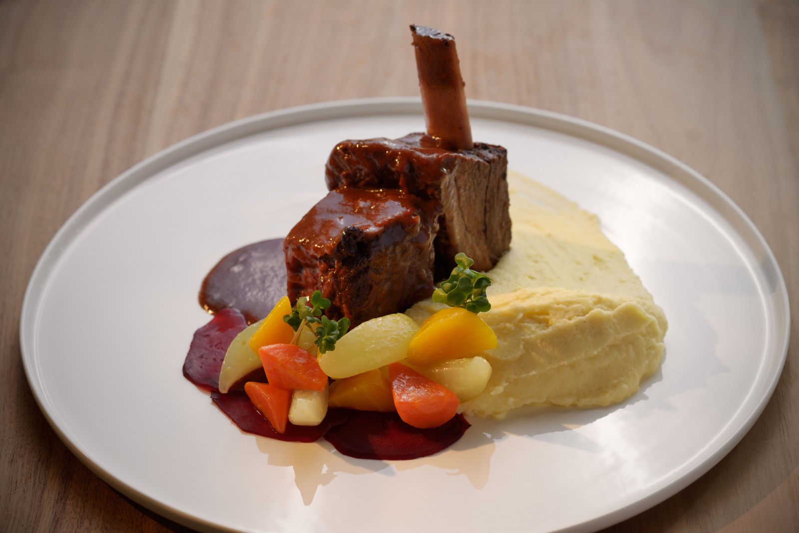 1818 Eat & Drink in Zermatt, Foto 9