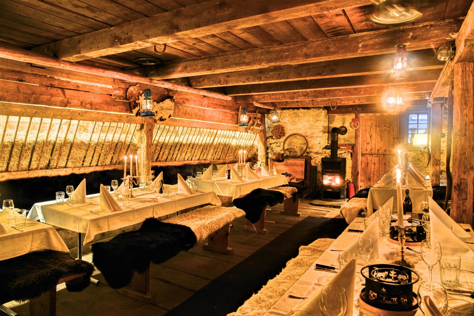Chalet-Hotel Adler in Kandersteg, Foto 4