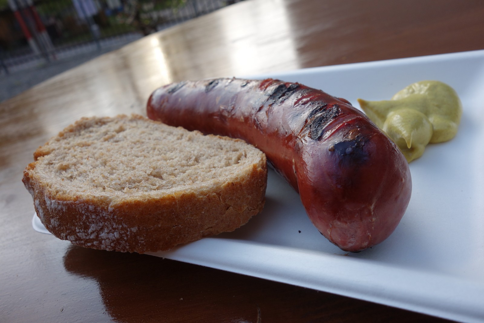 Biergarten Lägerebräu in Wettingen, Foto 9