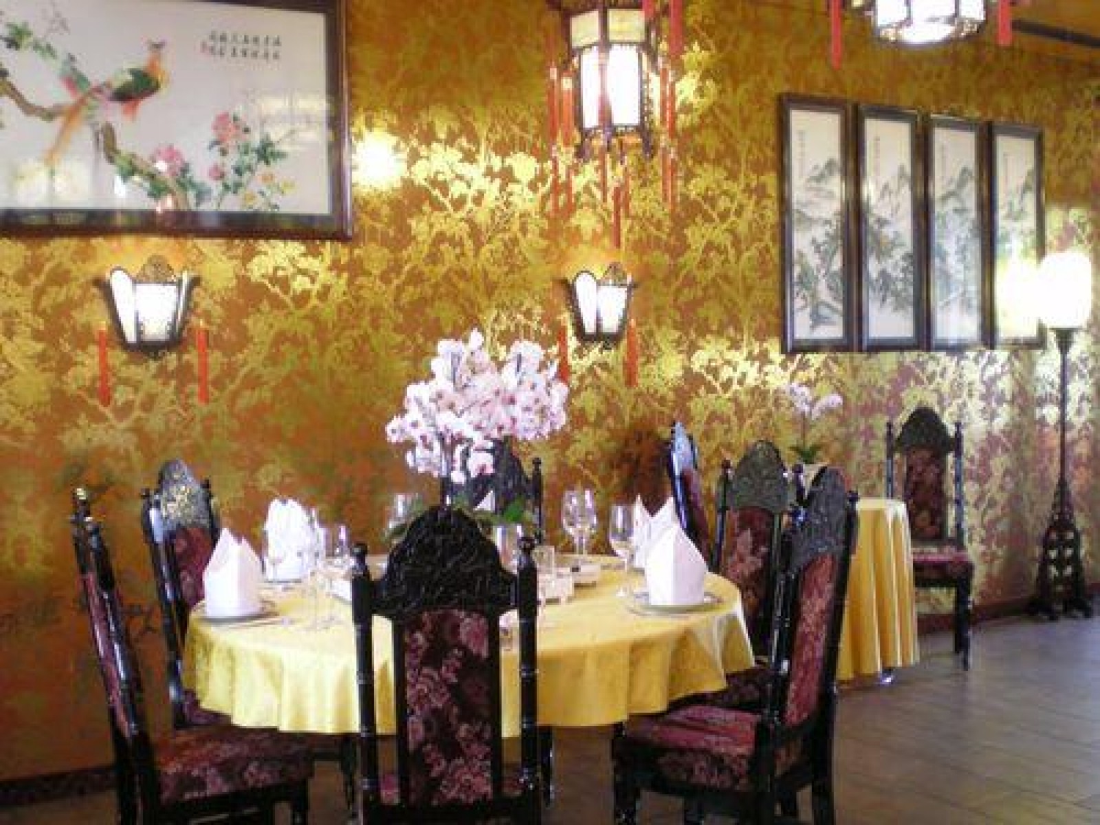 Kunming in Thalwil, Foto 9