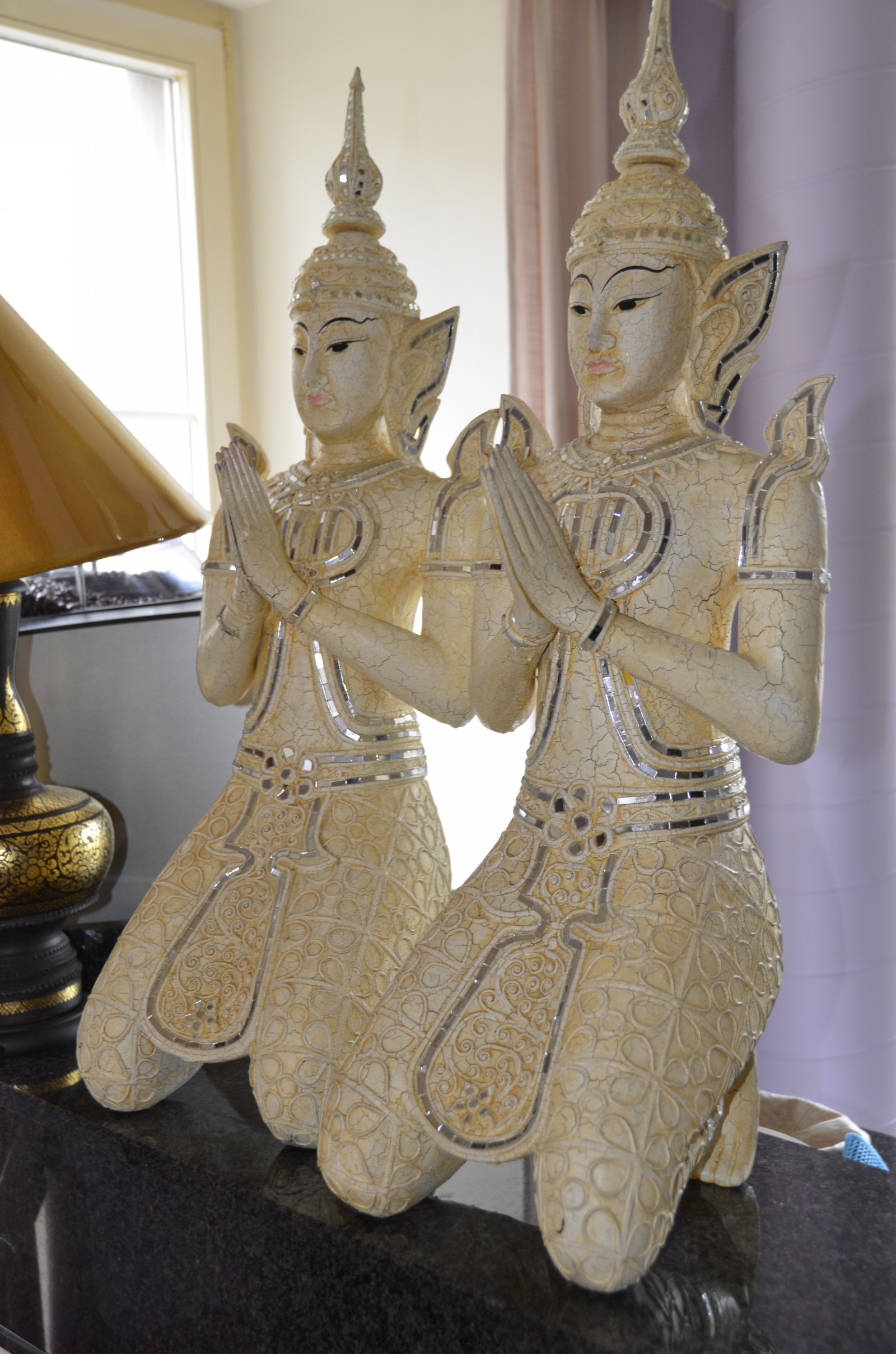 Restaurant Benjarong Thai Cuisine in Baar, Foto 2