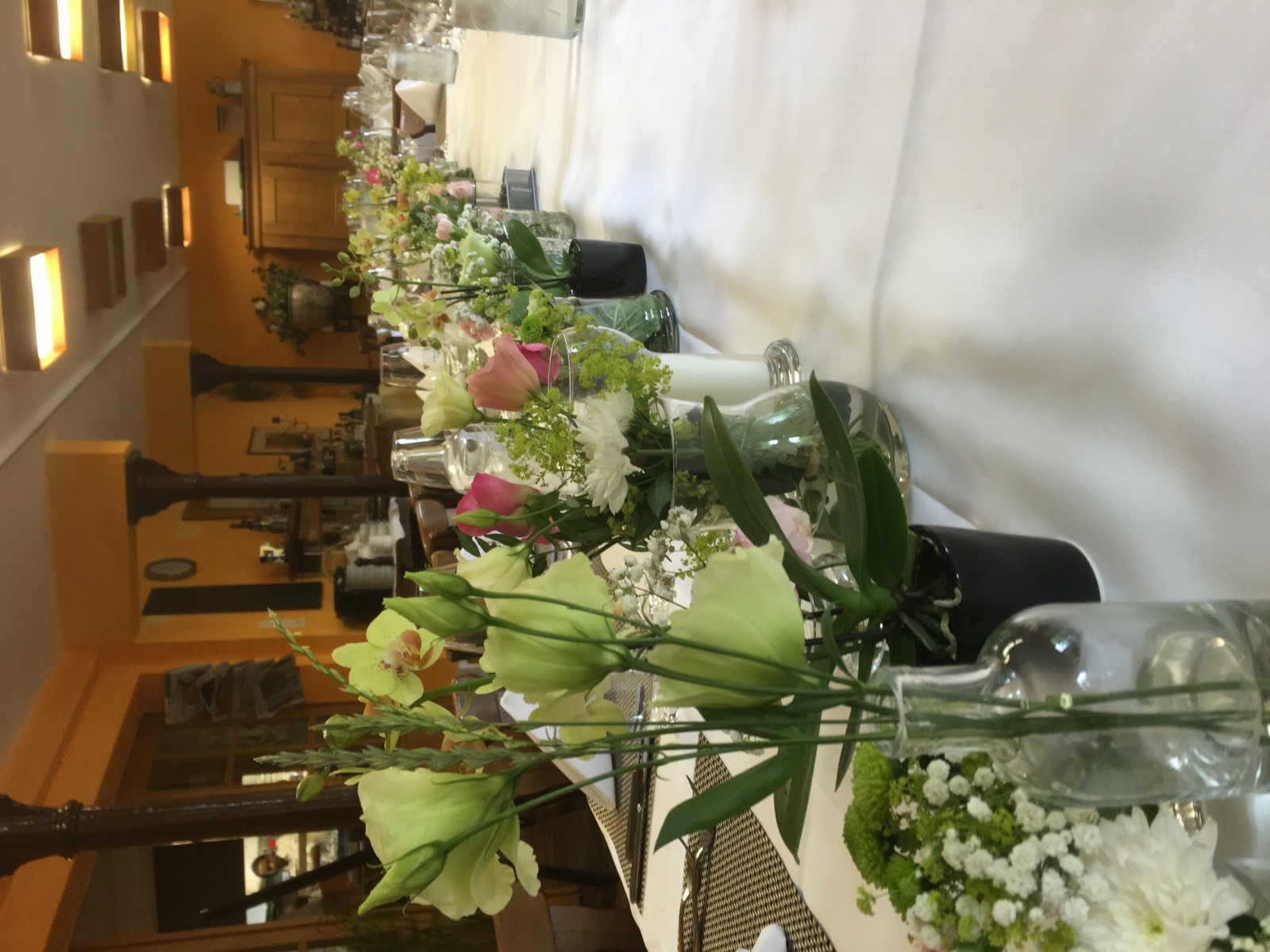 Alders Restaurant in Seegraeben, Foto 15