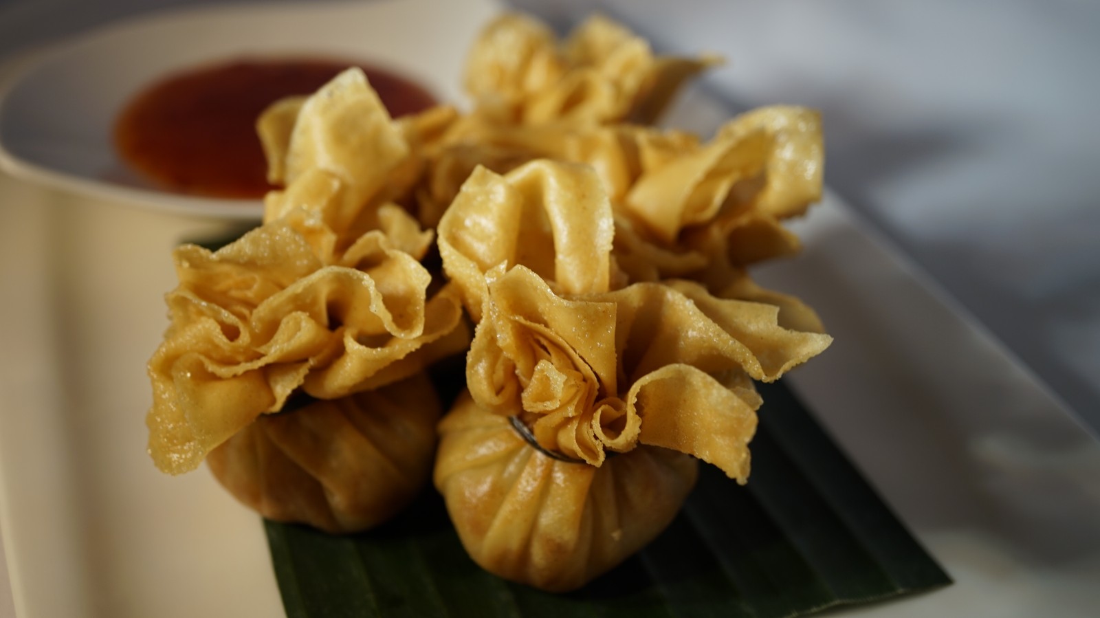 Sunan Thai Restaurant & Take Away in Gumligen, Foto 14