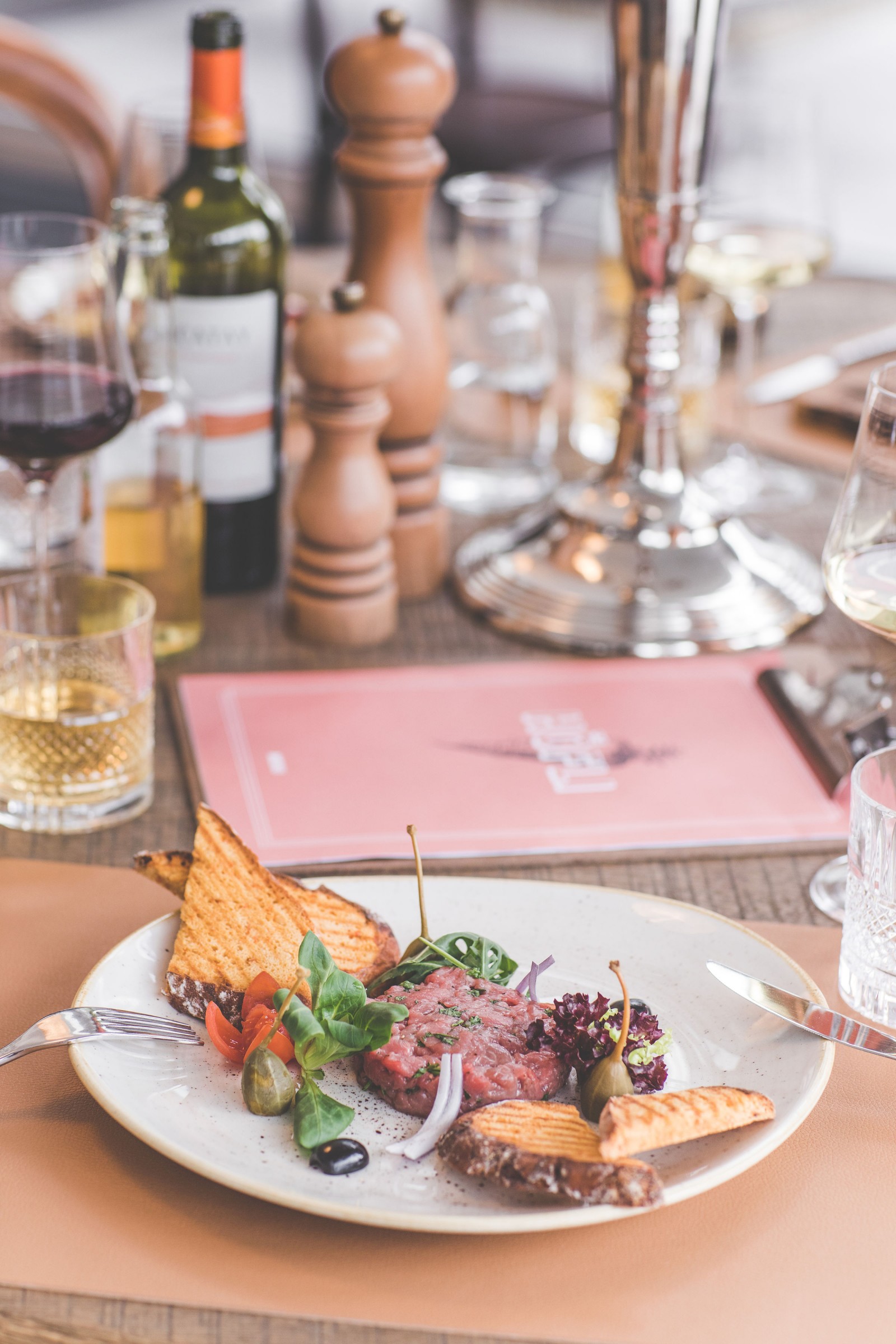 Restaurant HÖFLI in Bad Zurzach, Foto 6