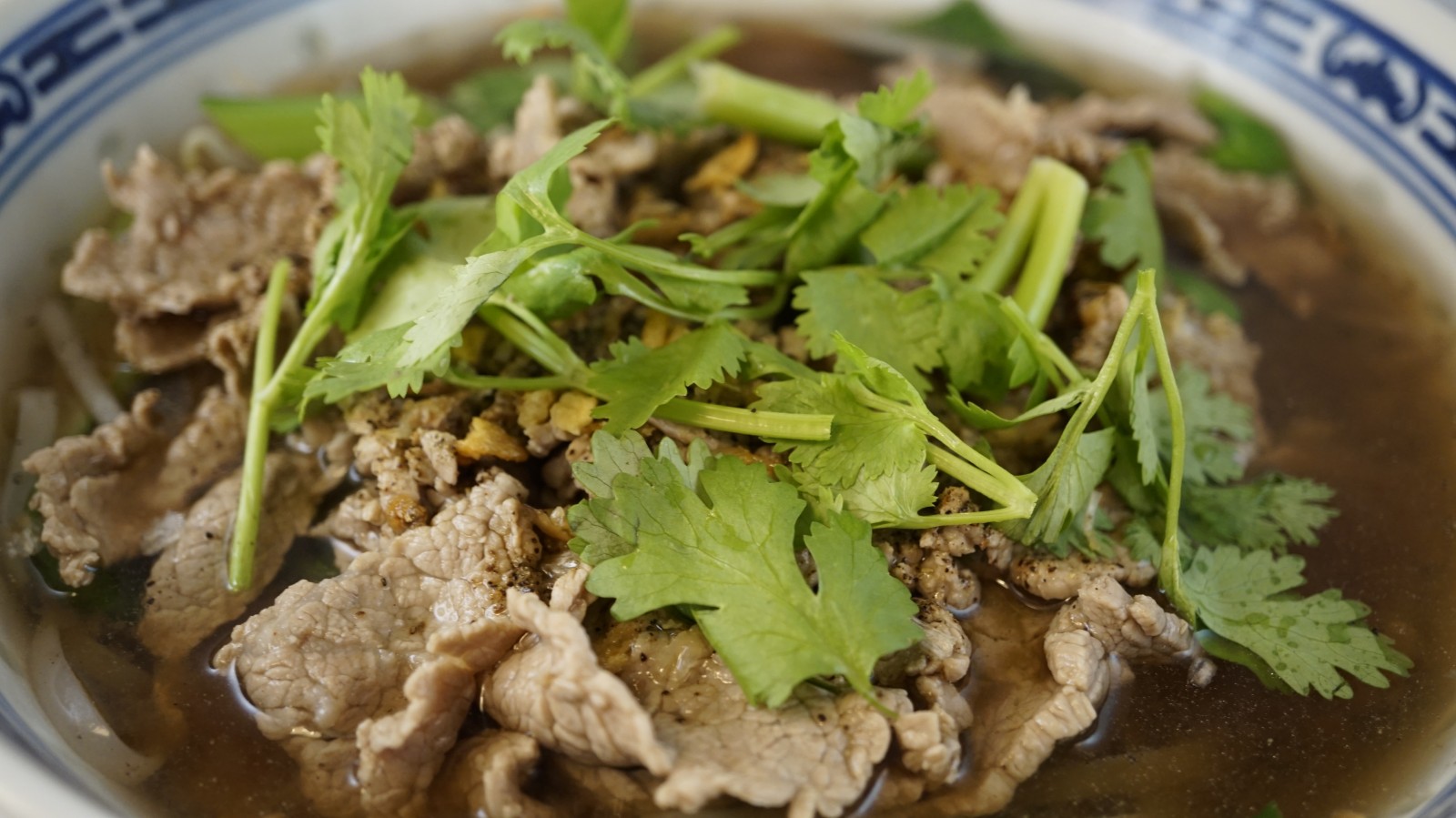 Sunan Thai Restaurant & Take Away in Gumligen, Foto 7