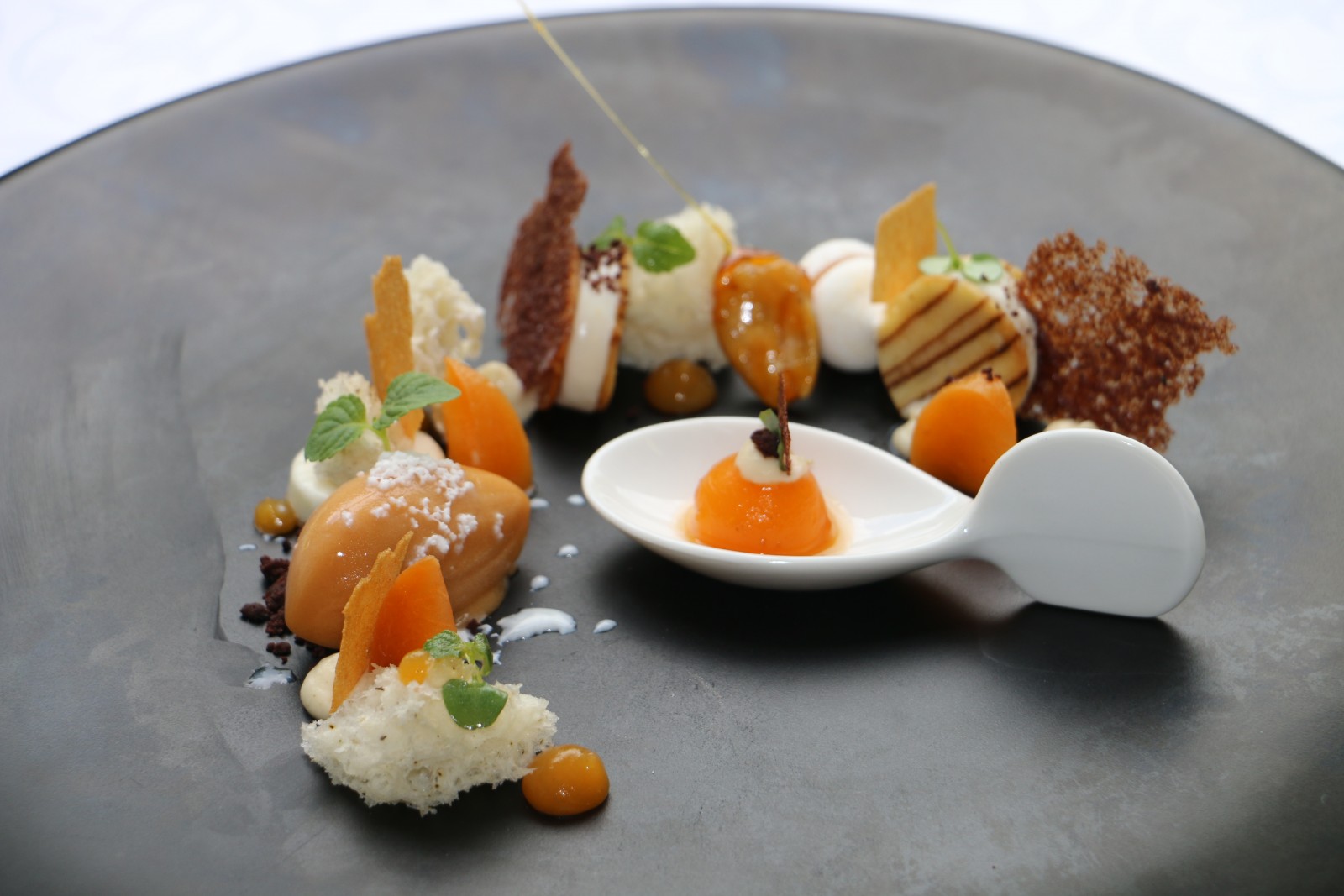 Restaurant Attisholz in Riedholz, Foto 4