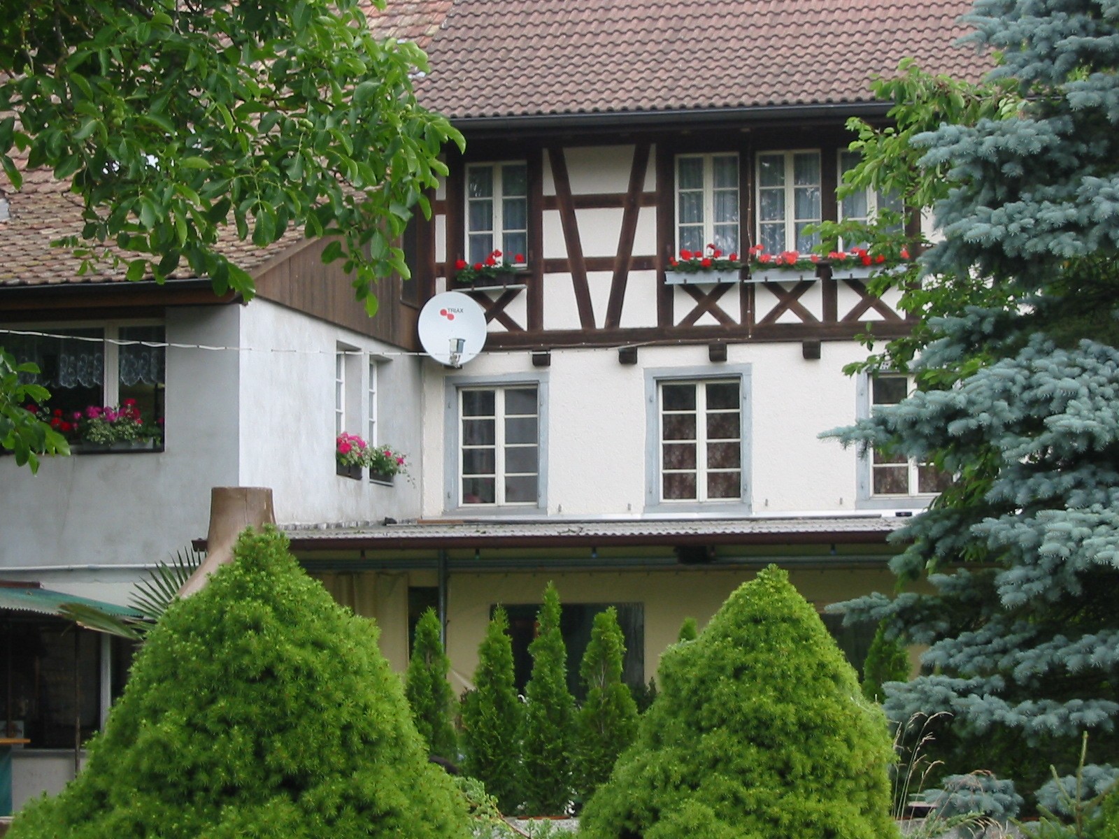Restaurant Steinenbühl in Untersiggenthal, Foto 35