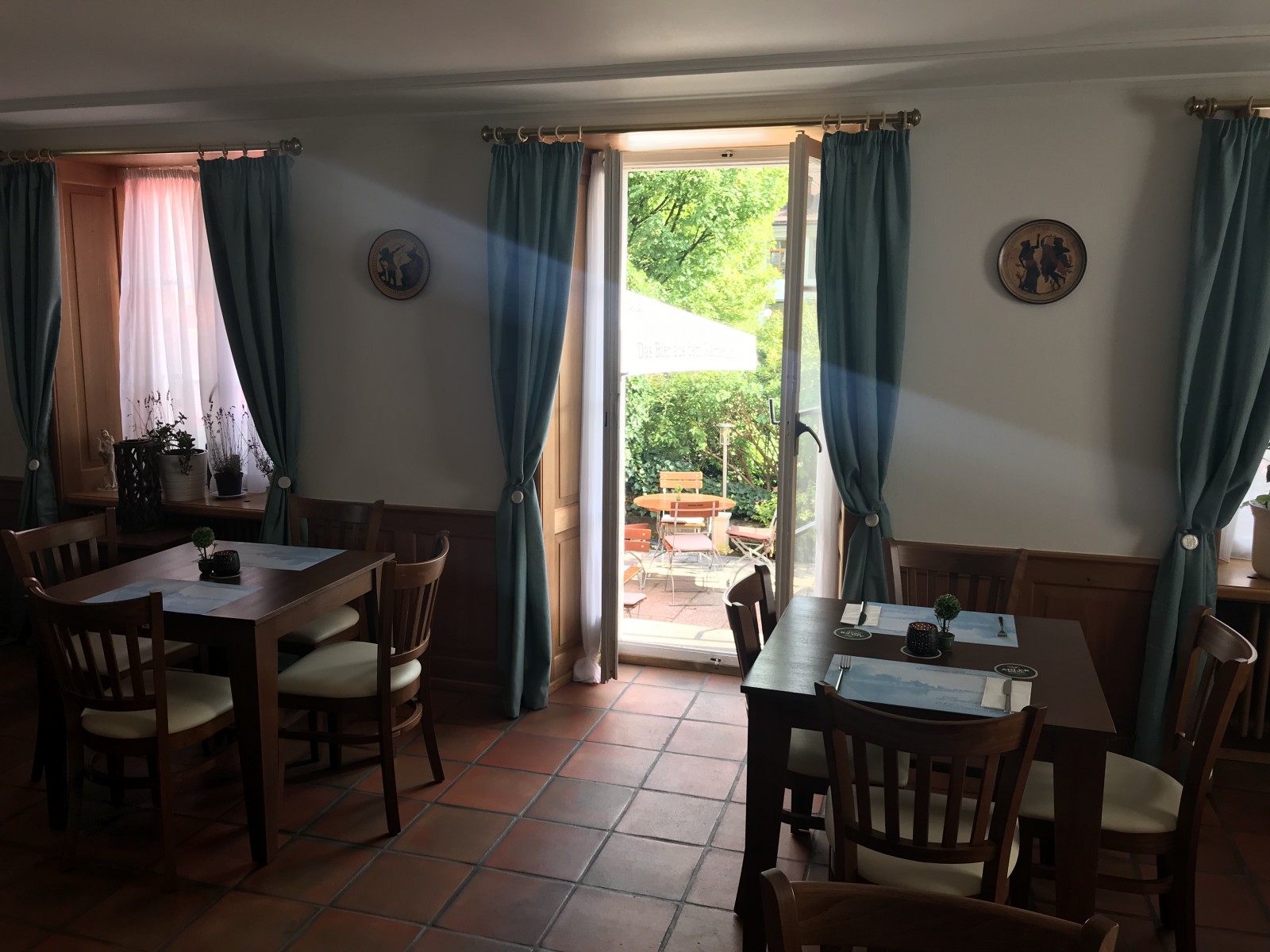 Taverna Thessaloniki Glarus in Glarus, Foto 6