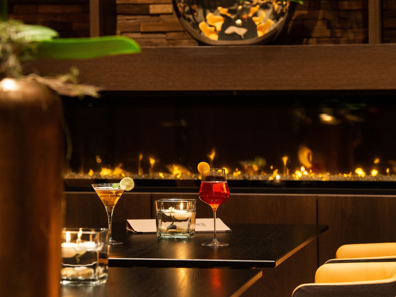 SILO Restaurant | Lounge | Kantine in Einsiedeln, Foto 17