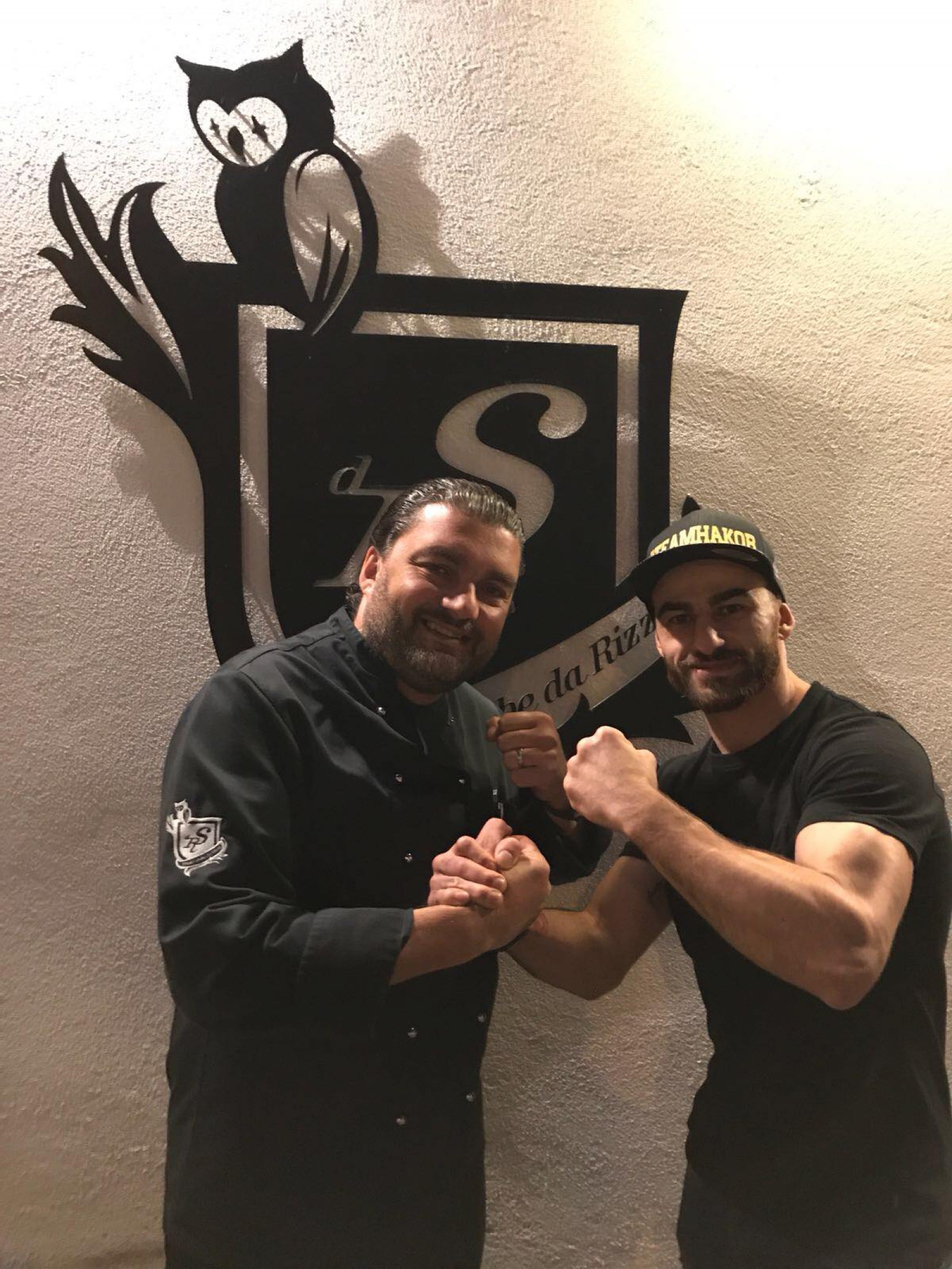 Stapferstube da Rizzo in Zürich, Foto 8