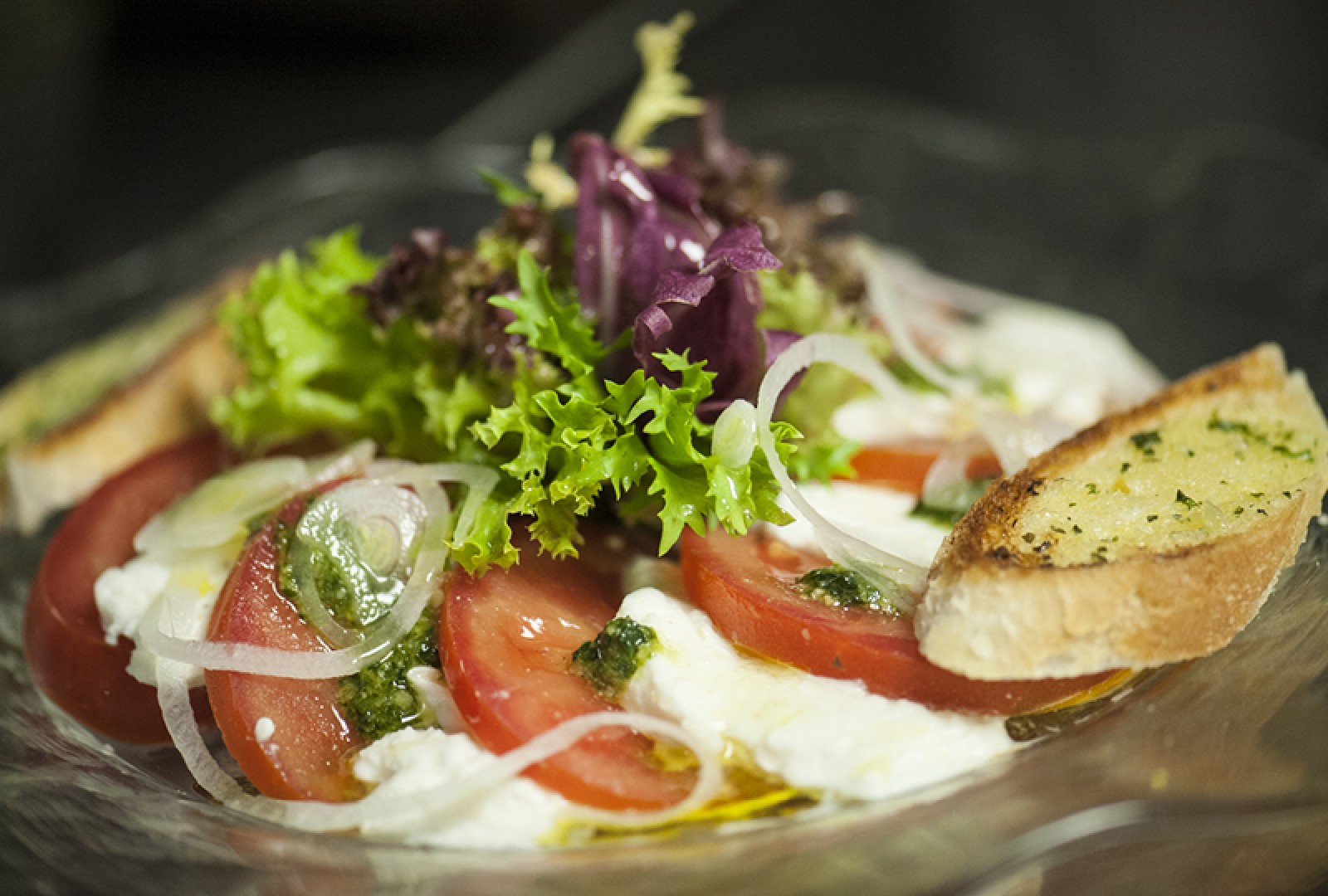 Glasi-Restaurant Adler in Hergiswil, Foto 5