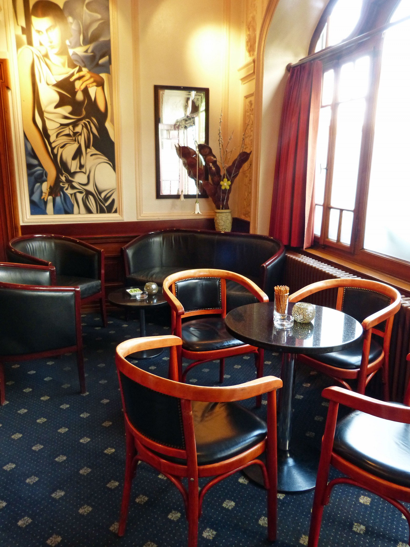 Restaurant Hotel Rigi in Vitznau, Foto 6