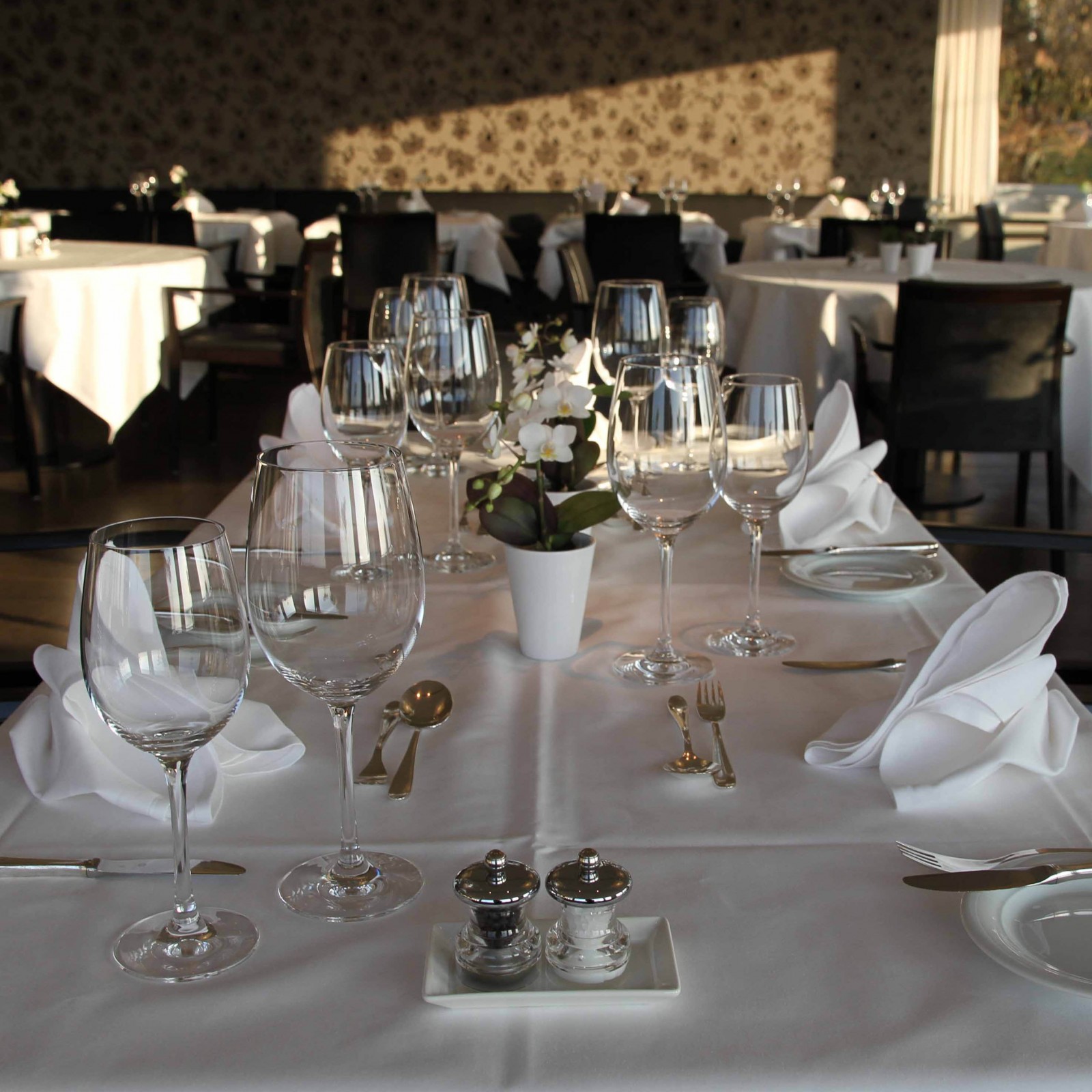 Guggital Restaurant Hotel Catering in Zug, Foto 104