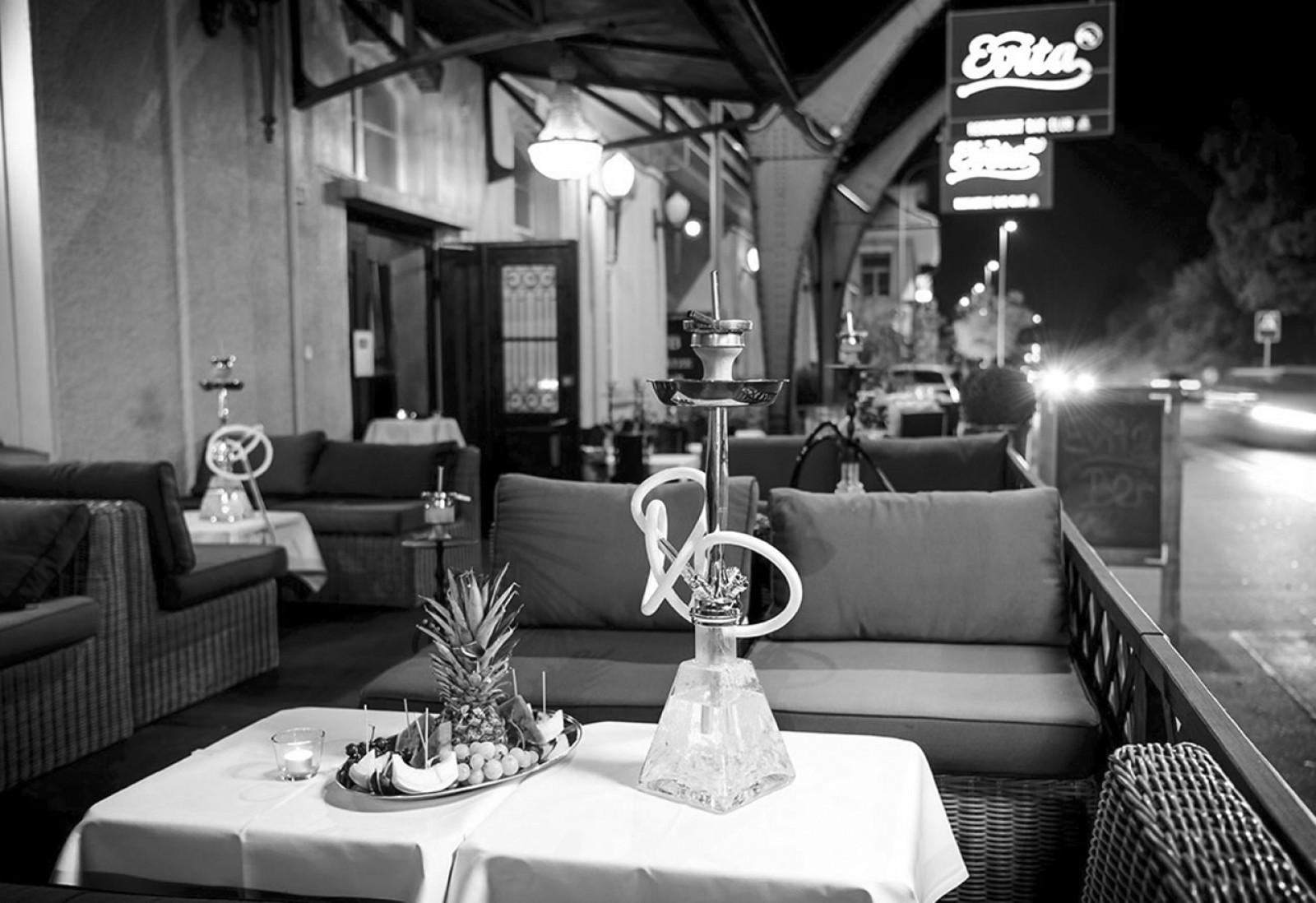 Evita Bar & Club in Wetzikon, Foto 3