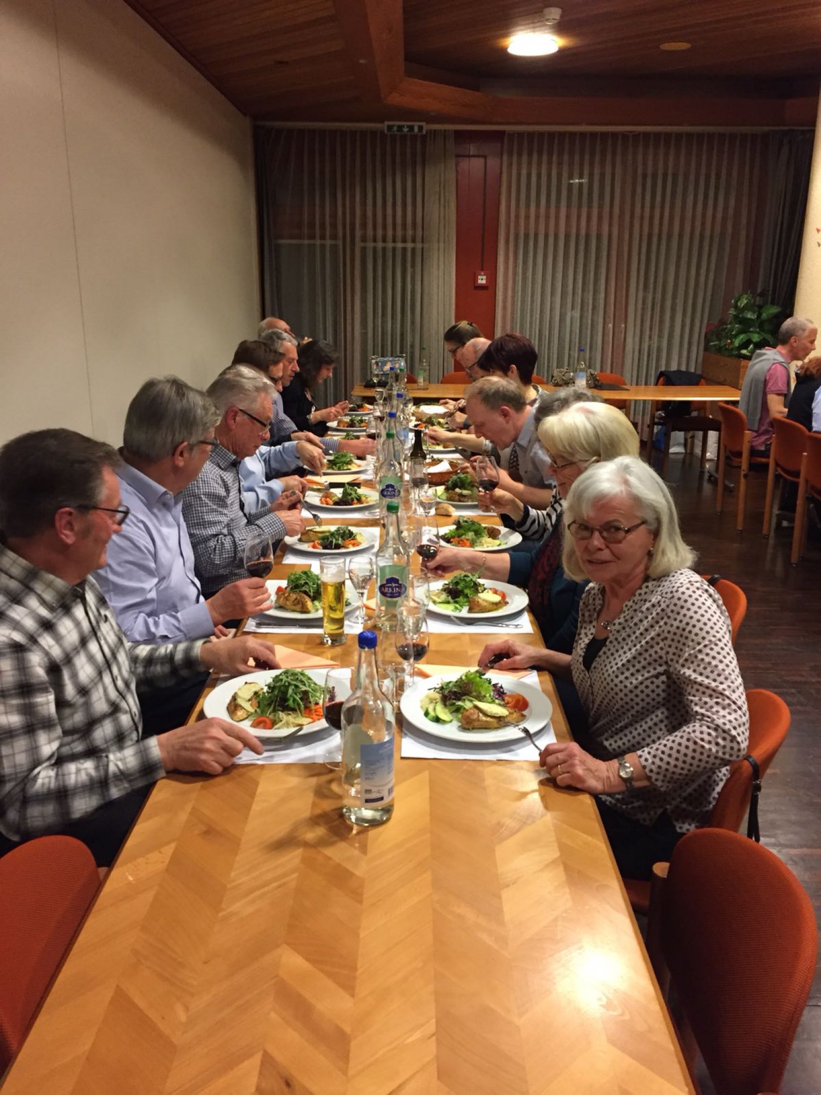 Chrebsbach La Rusticana in Seuzach, Foto 26