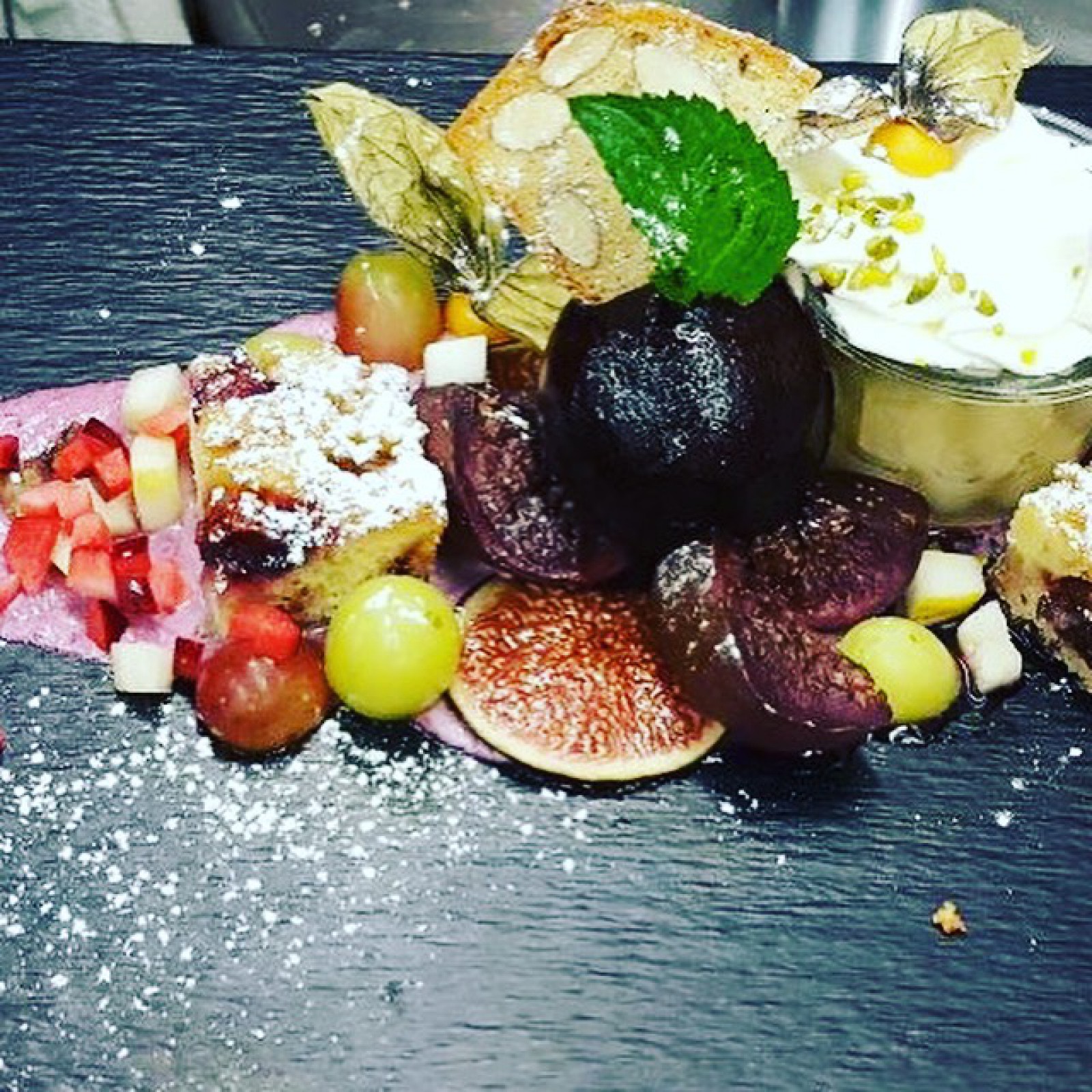 Restaurant Aarhof in Olten, Foto 11