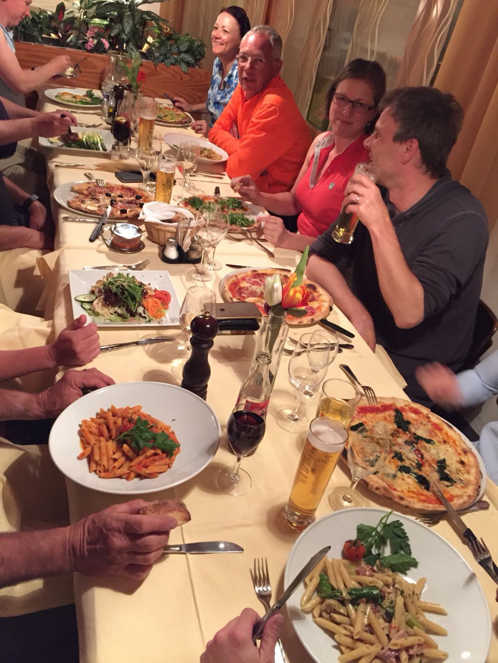 Chrebsbach La Rusticana in Seuzach, Foto 12