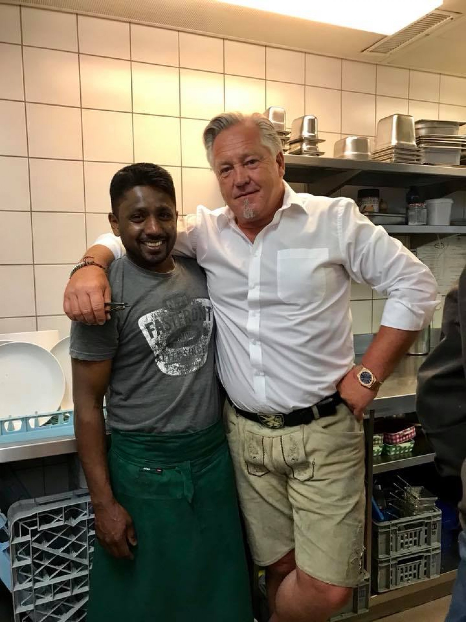 Restaurant zum Kaiser Franz GmbH in Zug, Foto 88