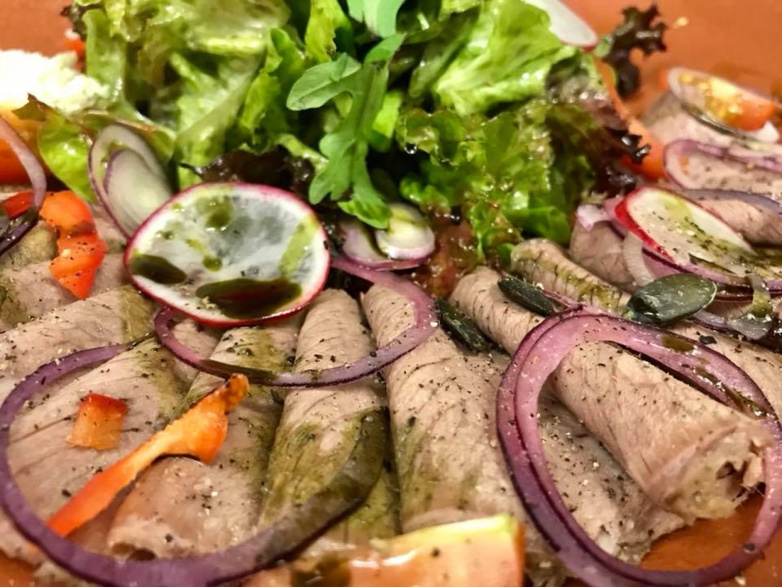 Restaurant zum Kaiser Franz GmbH in Zug, Foto 103