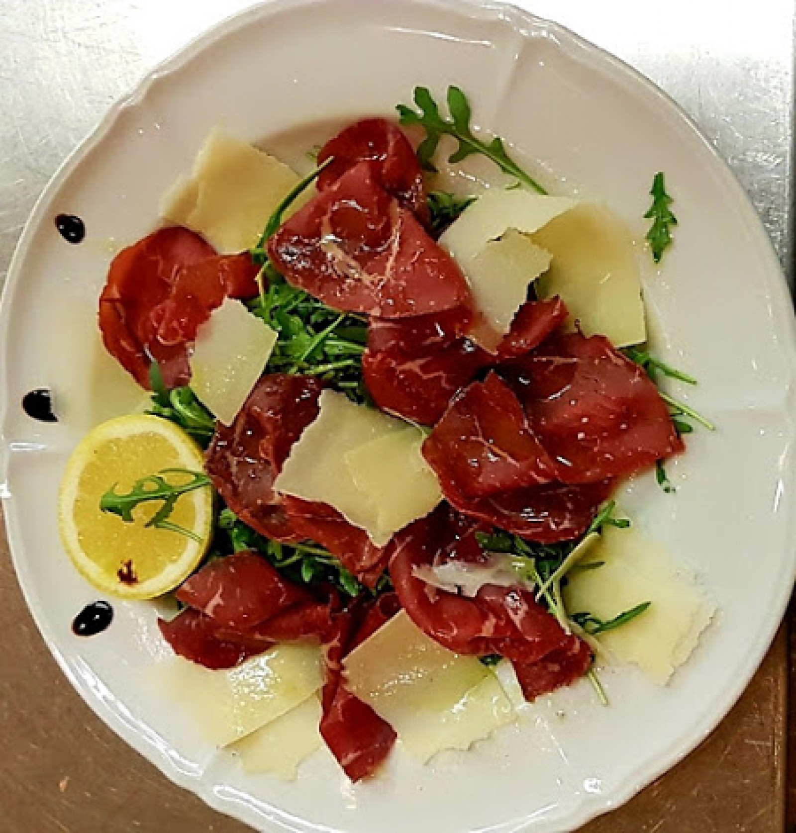 Ristorante Pizzeria Schwert in Schupfart, Foto 15