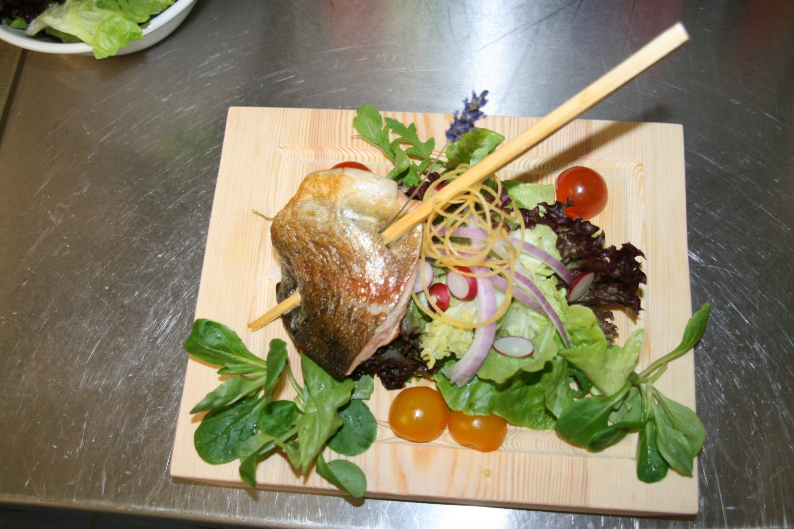 Cafe 3692 in Grindelwald, Foto 2