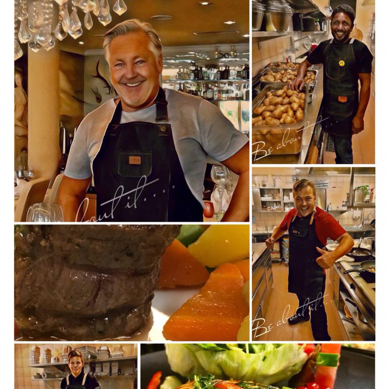 Restaurant zum Kaiser Franz GmbH in Zug, Foto 125