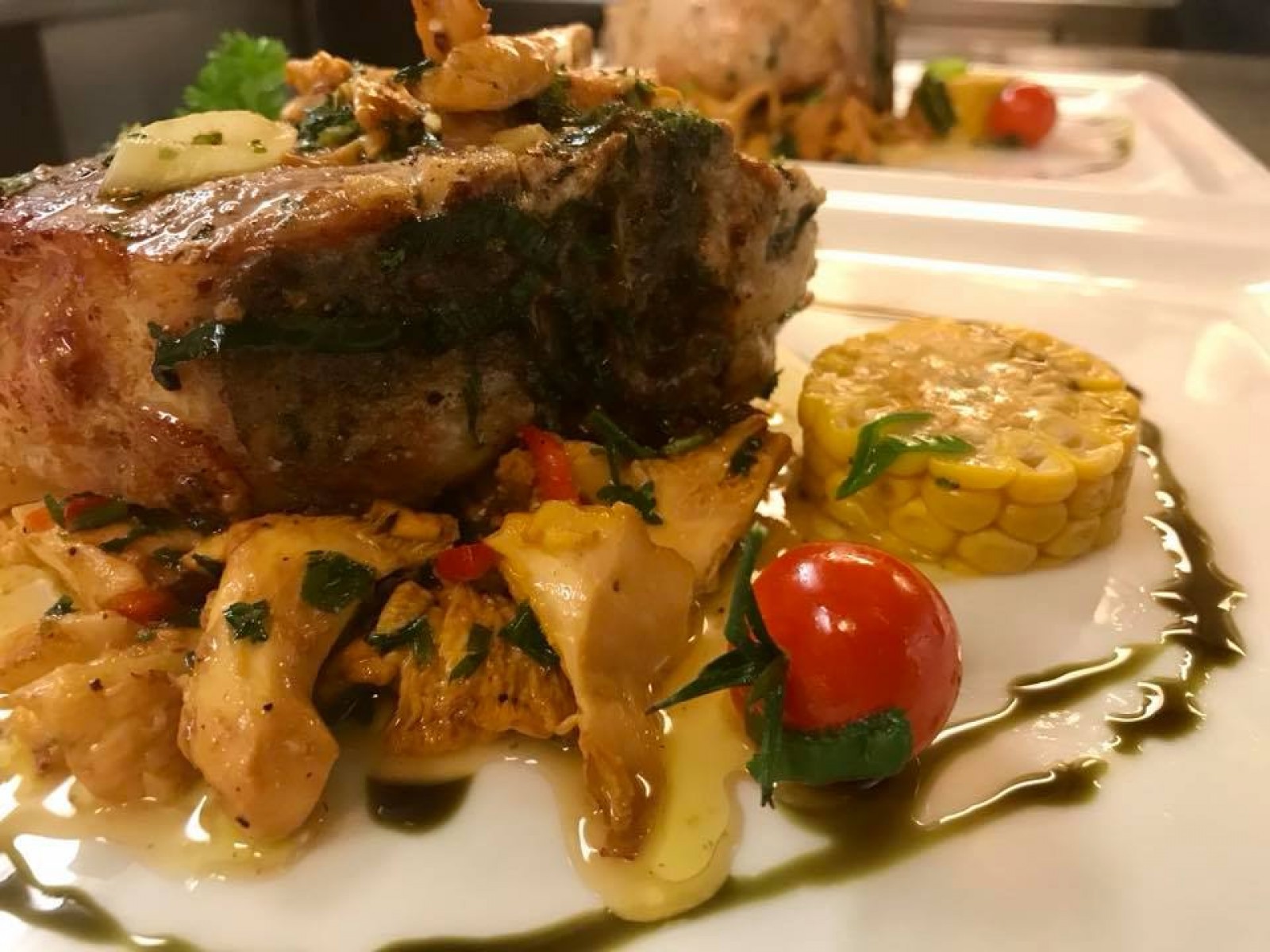 Restaurant zum Kaiser Franz GmbH in Zug, Foto 156