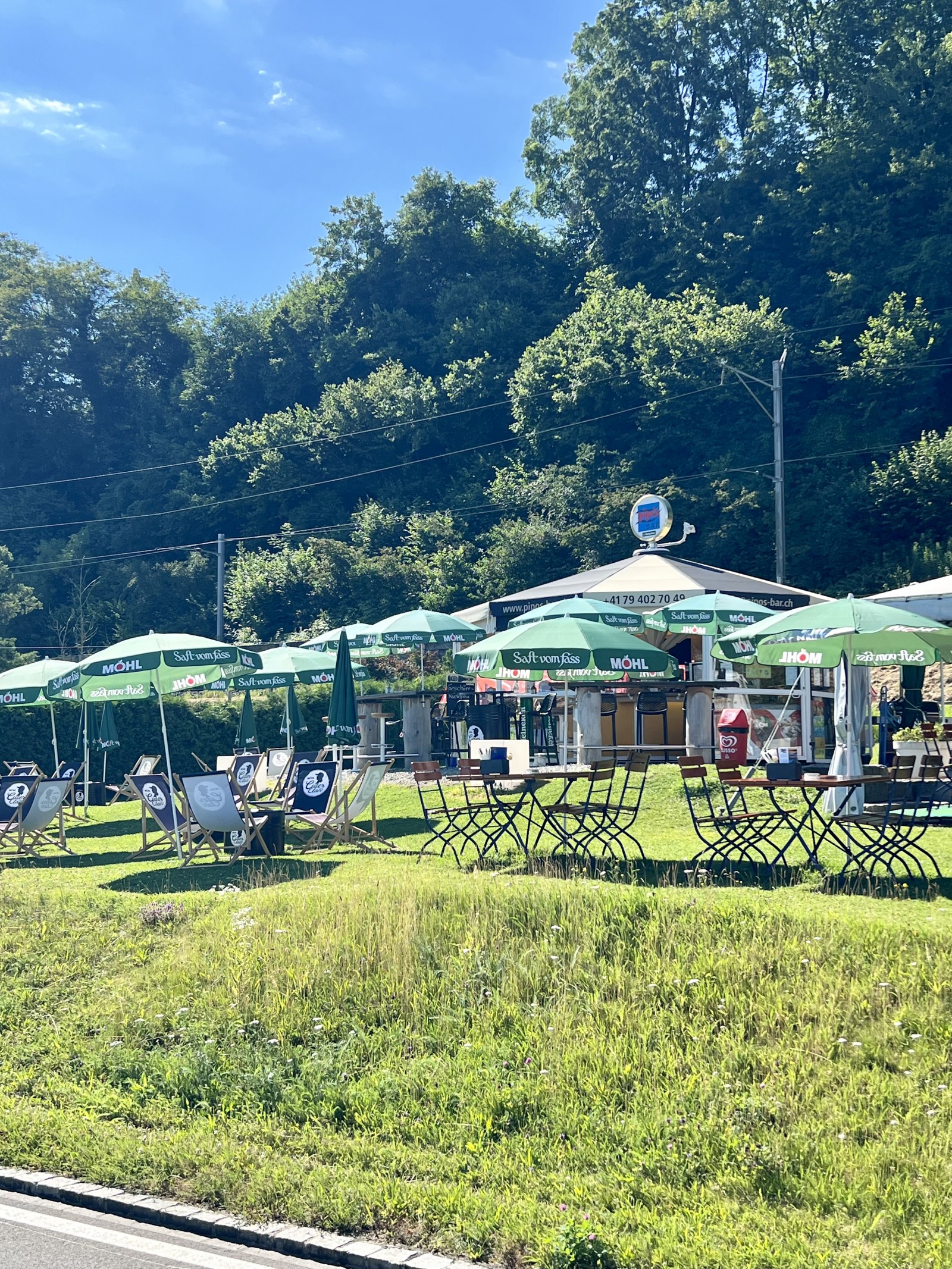 pipo's BAR  in Berlingen, Foto 41