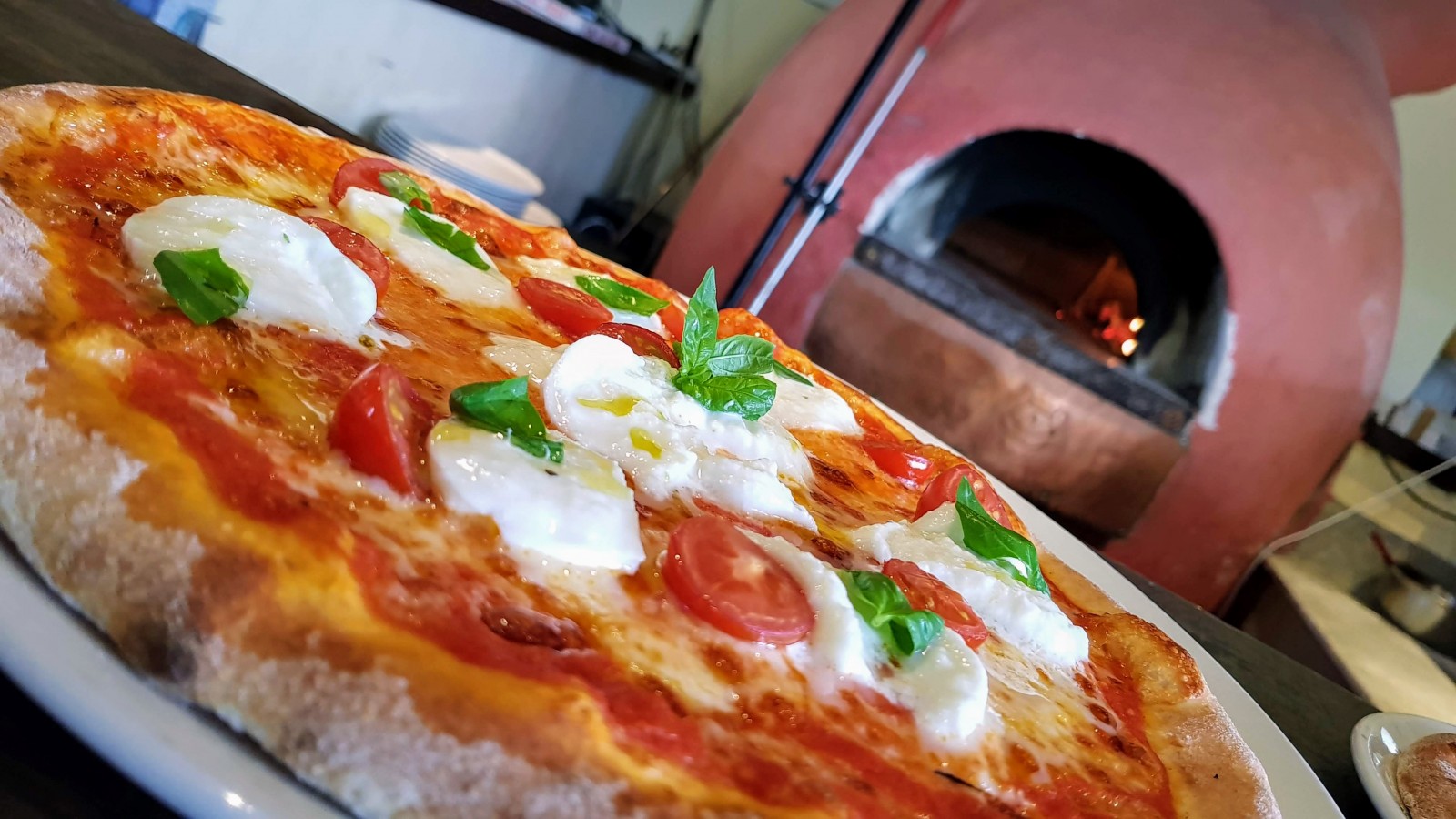 Ristorante Pizzeria del Centro in Ronco sopra Ascona, Foto 14