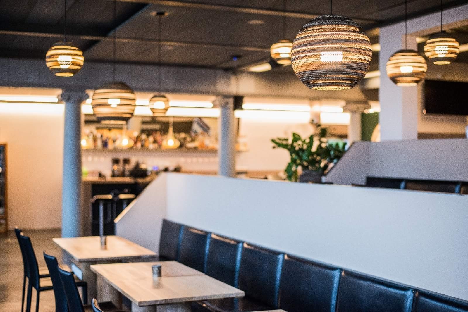 Panem Restaurant in Romanshorn, Foto 9