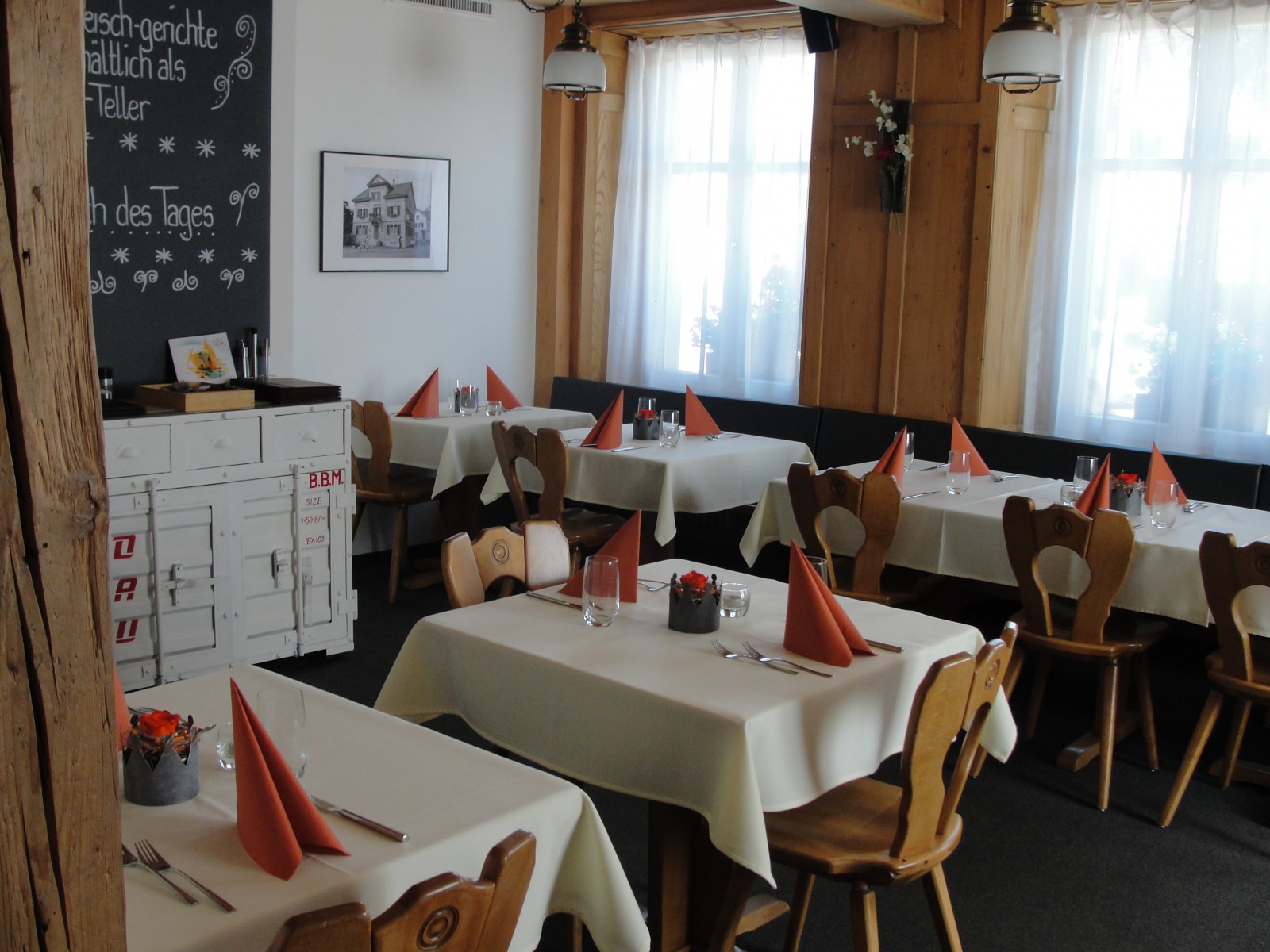 Restaurant Havanna in Wetzikon, Foto 4
