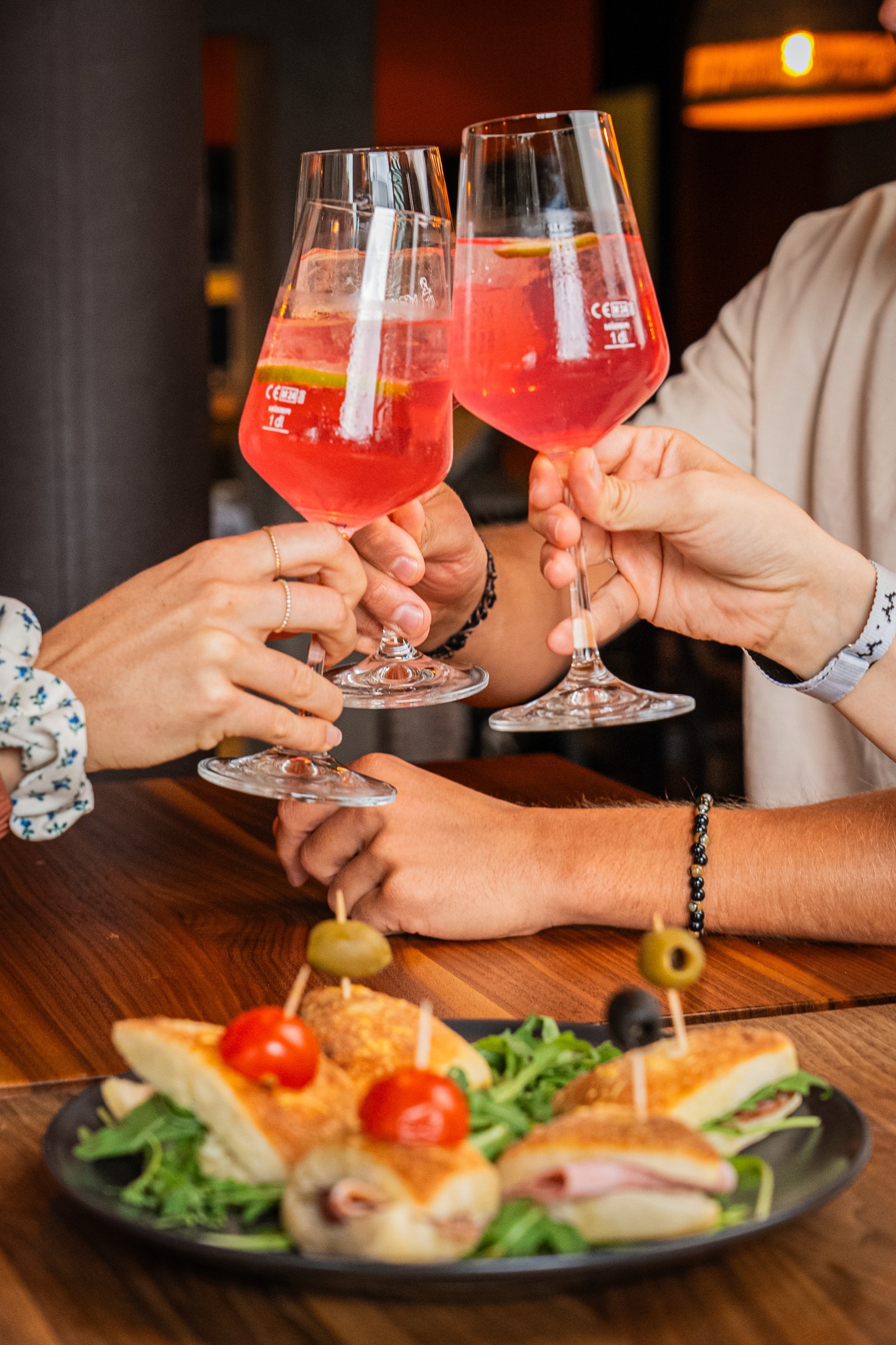 Firehouse – Restaurant, Bar, Events in Weinfelden, Foto 10