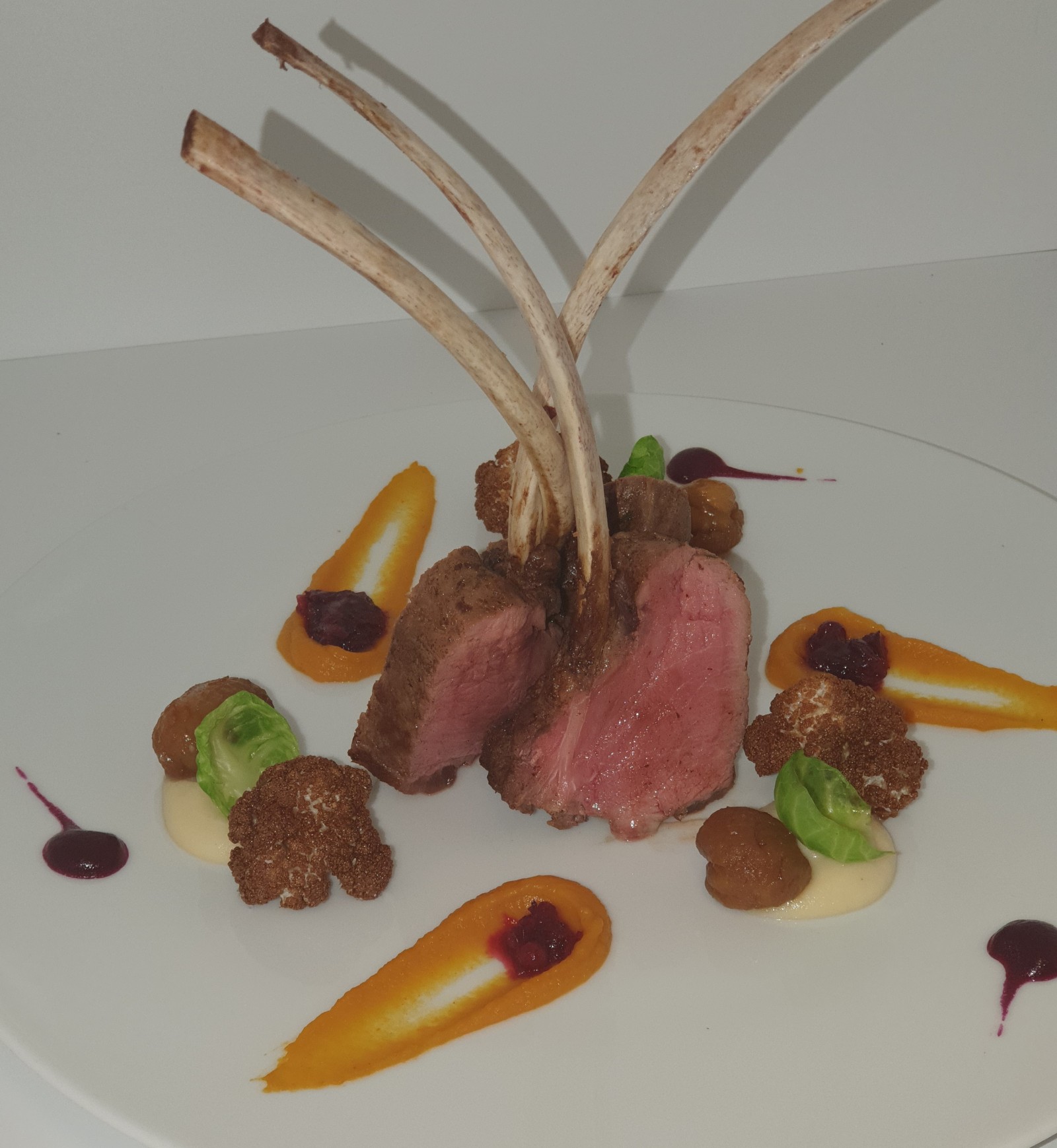 Restaurant du Club Nautique in Morges, Foto 2