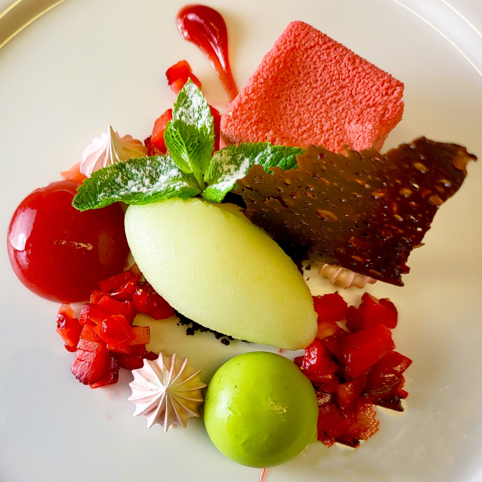 Guggital Restaurant Hotel Catering in Zug, Foto 41