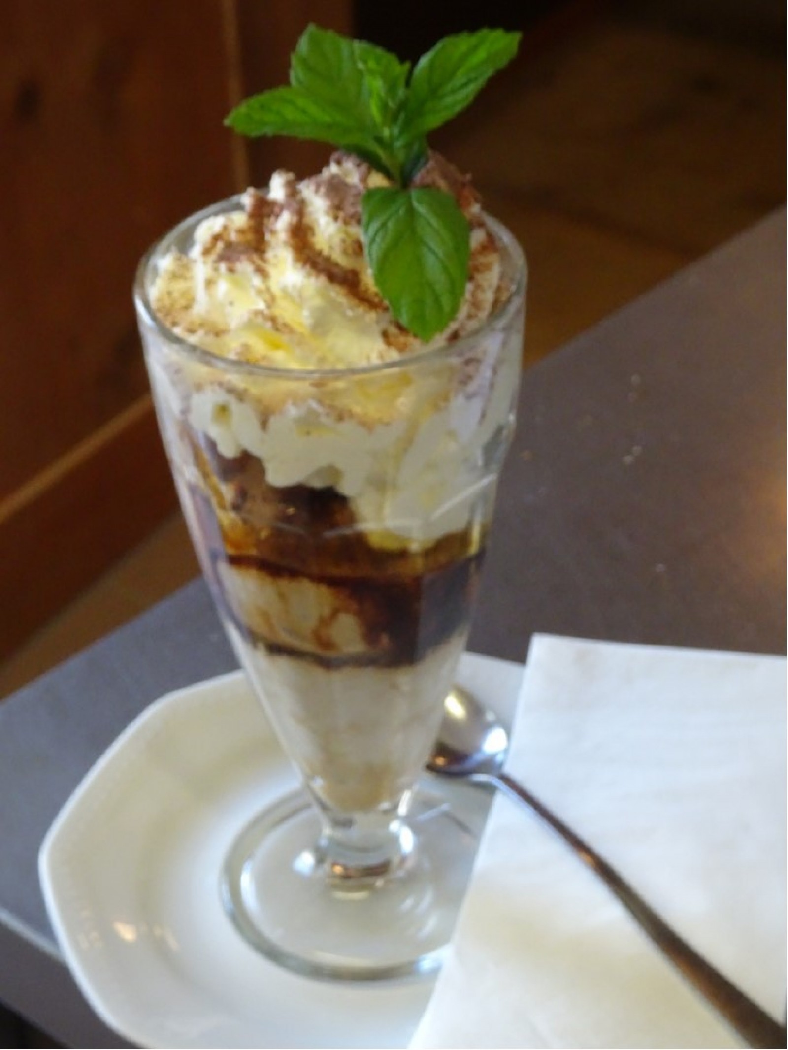 Restaurant Alpenblick in Saas-Fee, Foto 25