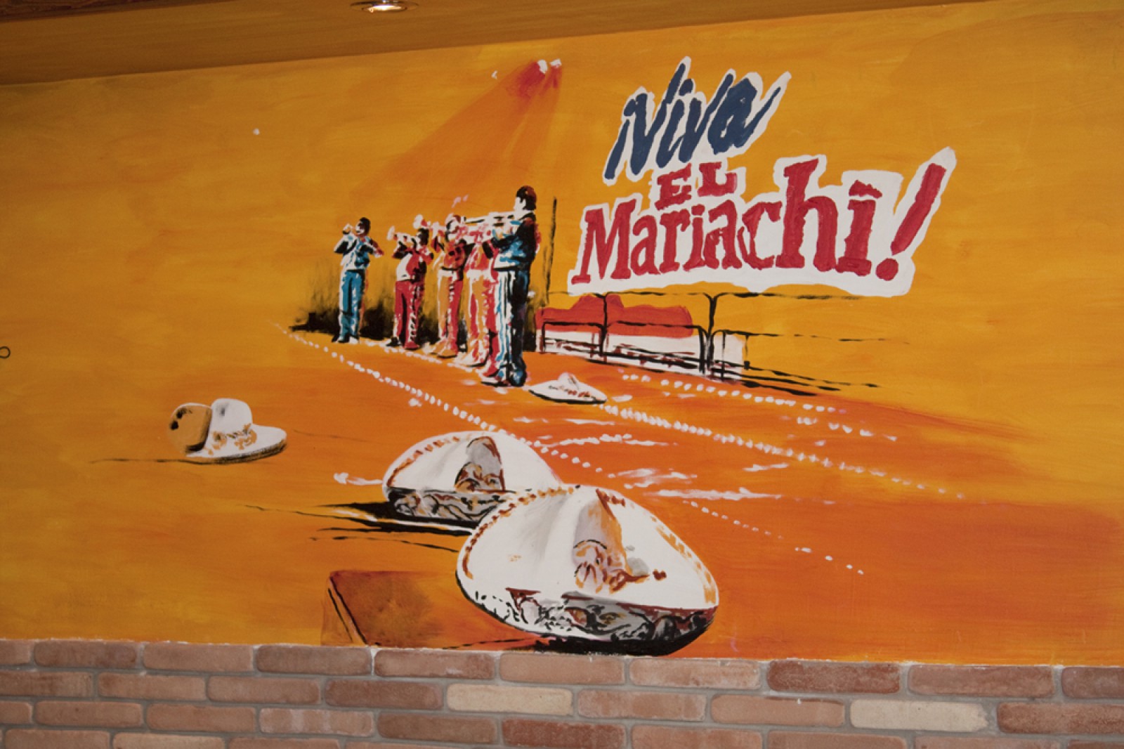 El Rancho in Biel, Foto 4