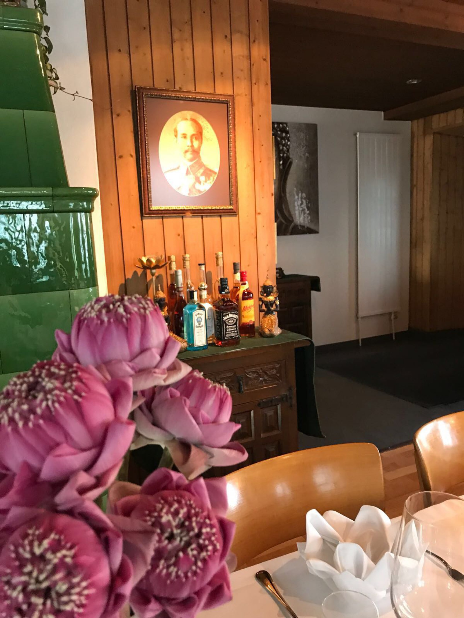 Restaurant Thai Lotus Waldisberg in Freienbach, Foto 7