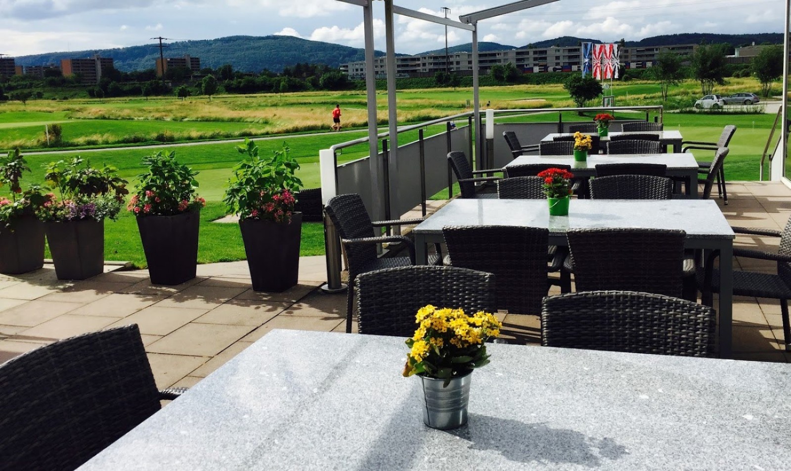 TTime Restaurant & Bar in Rheinfelden, Foto 1