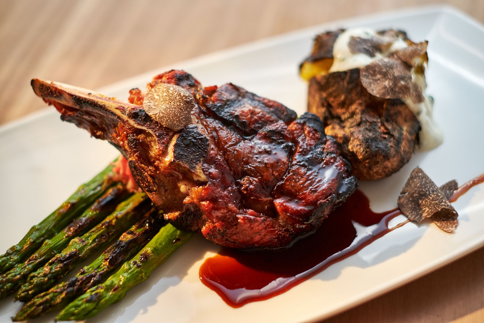 1818 Eat & Drink in Zermatt, Foto 5