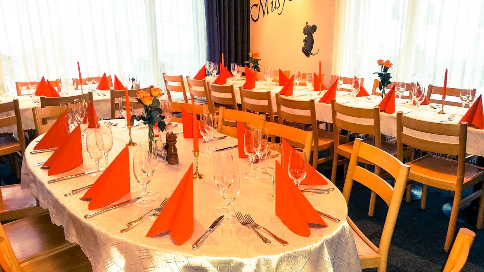 Restaurant Musfalle in Oberiberg, Foto 2