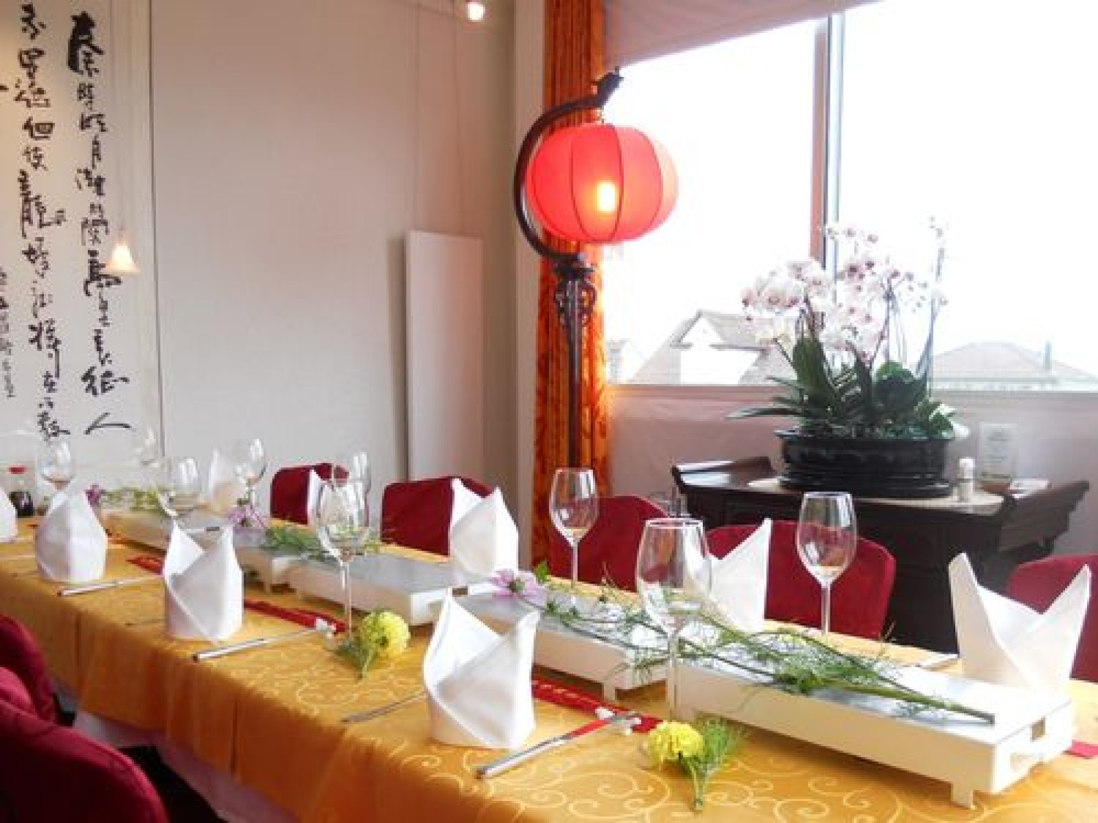 Kunming in Thalwil, Foto 8