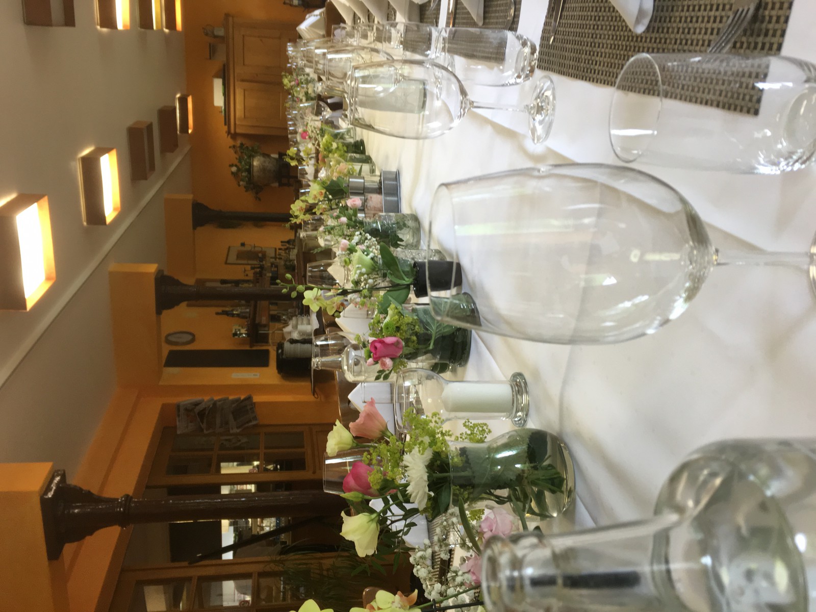 Alders Restaurant in Seegraeben, Foto 14