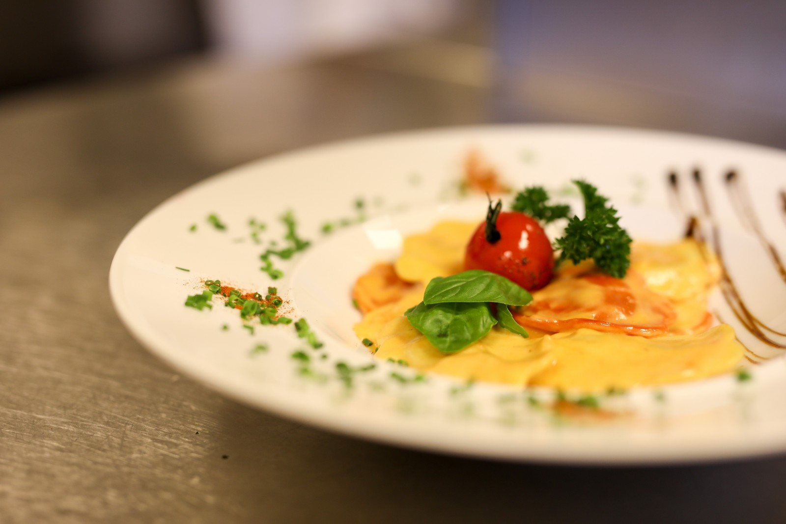 Cafe Stalder, Uzwil in Uzwil, Foto 3