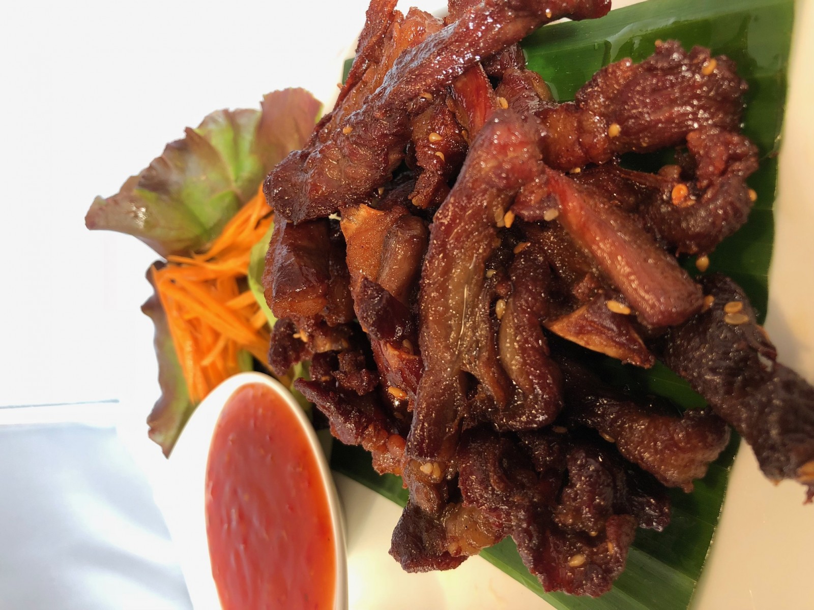 Sunan Thai Restaurant & Take Away in Gumligen, Foto 13