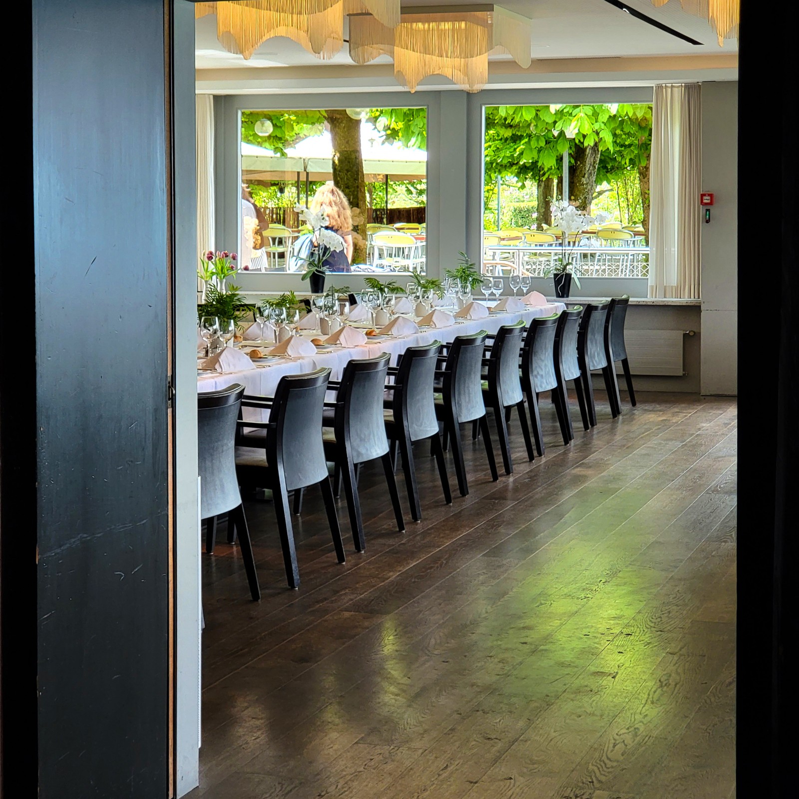 Guggital Restaurant Hotel Catering in Zug, Foto 20